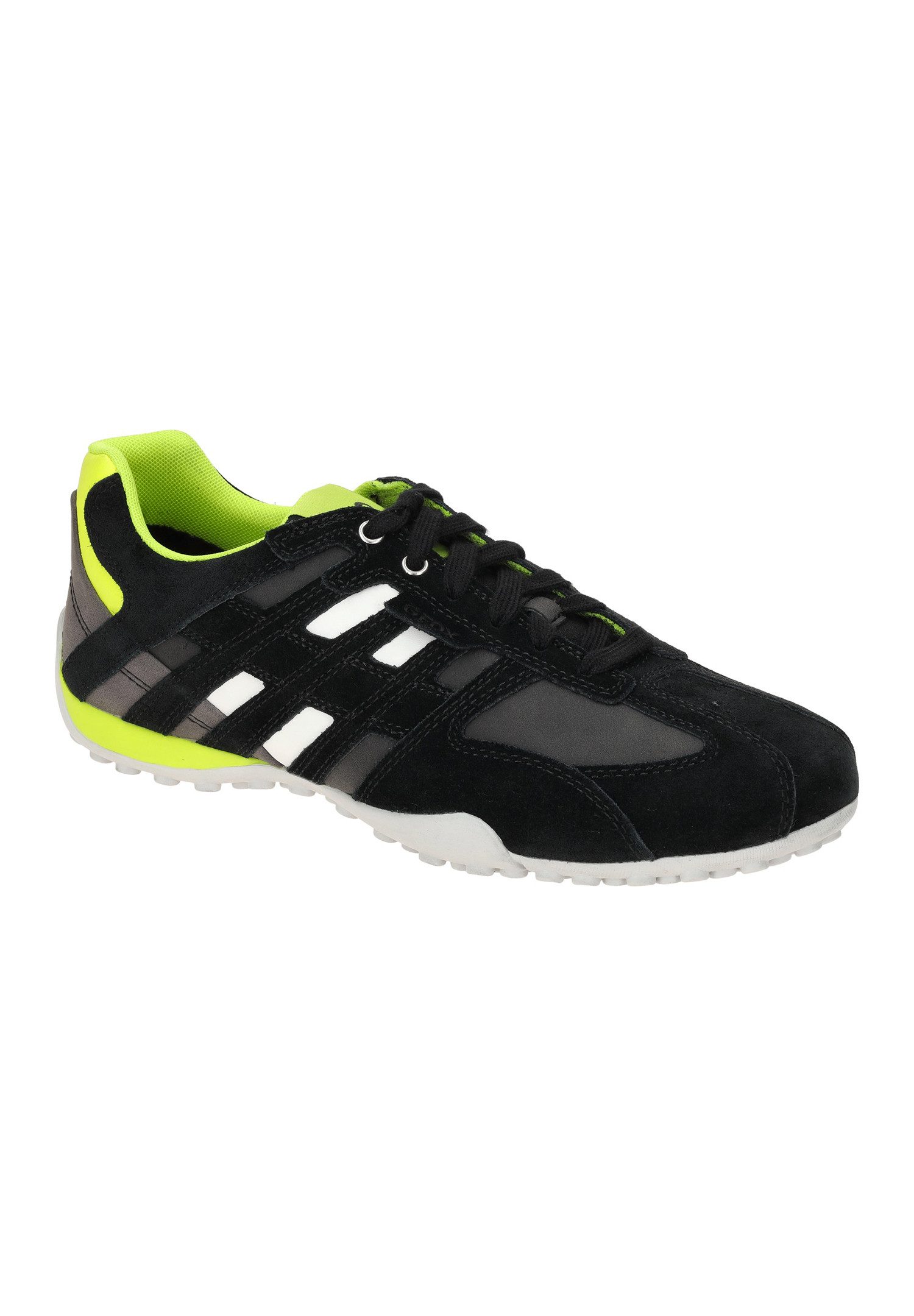 Geox UOMO Snake A Sneaker günstig online kaufen