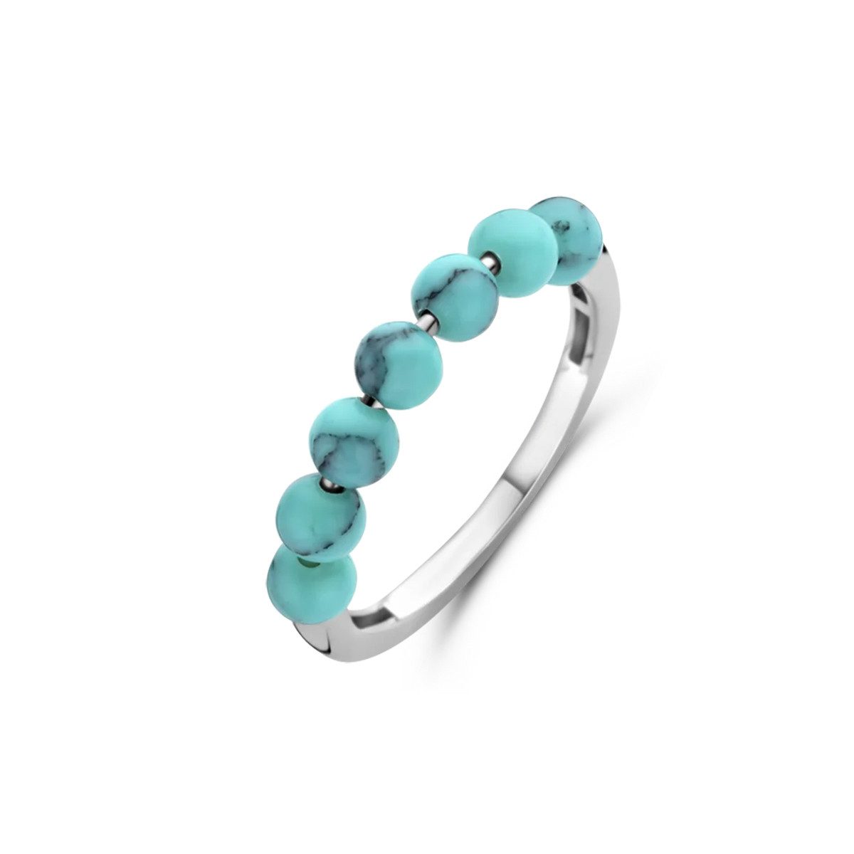 Silberring