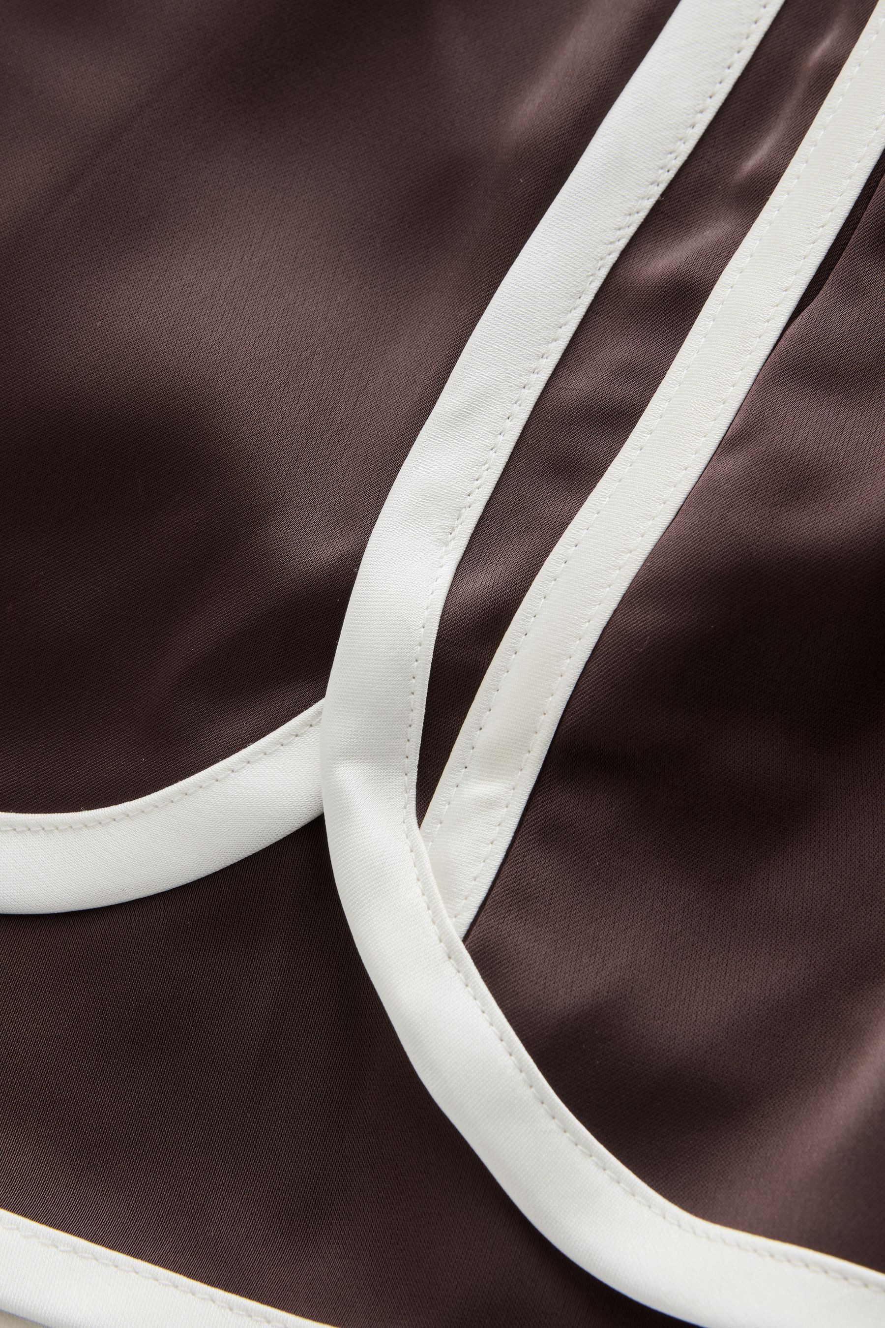 Next Shorts Satin-Laufshorts (1-tlg)