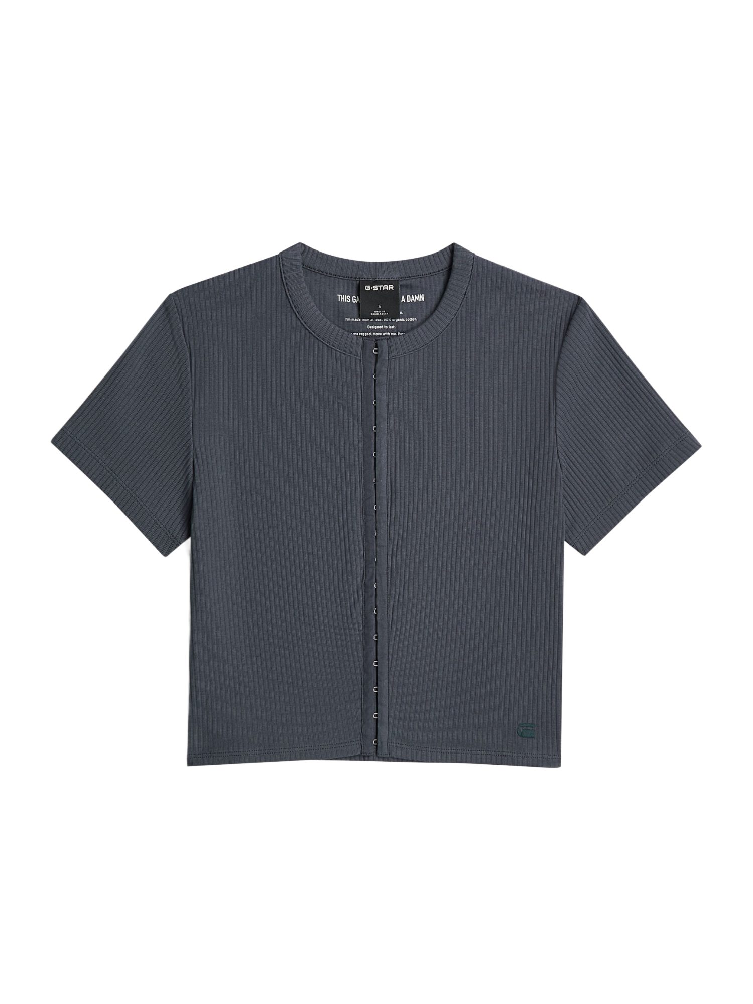 G-STAR Kurzarmshirt