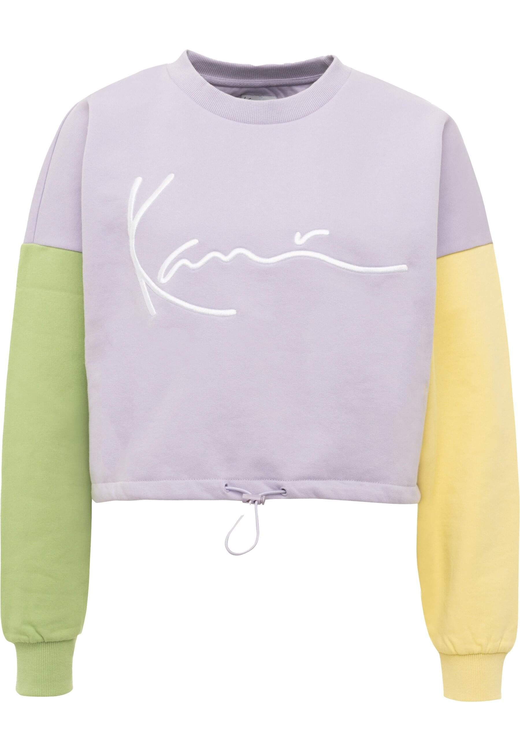 Karl Kani Sweater Karl Kani Damen (1-tlg)