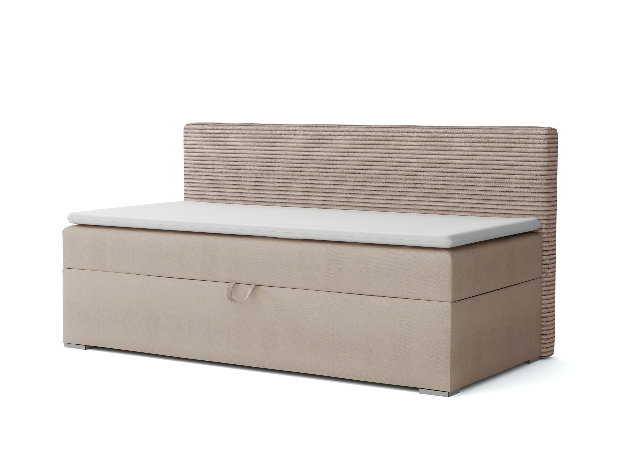 Deine Möbel 24 Boxspringbett MATI Daybett günstig online kaufen
