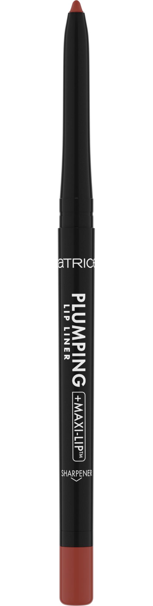 Catrice lipstick set The Nude Lip PRO Set, 3 pieces, with trendy nude shades