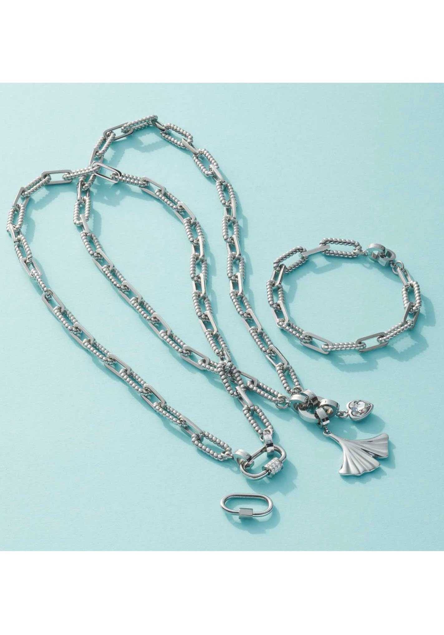 LEONARDO Charm-Armband Moni Clip&Mix, 023068, 022233 günstig online kaufen