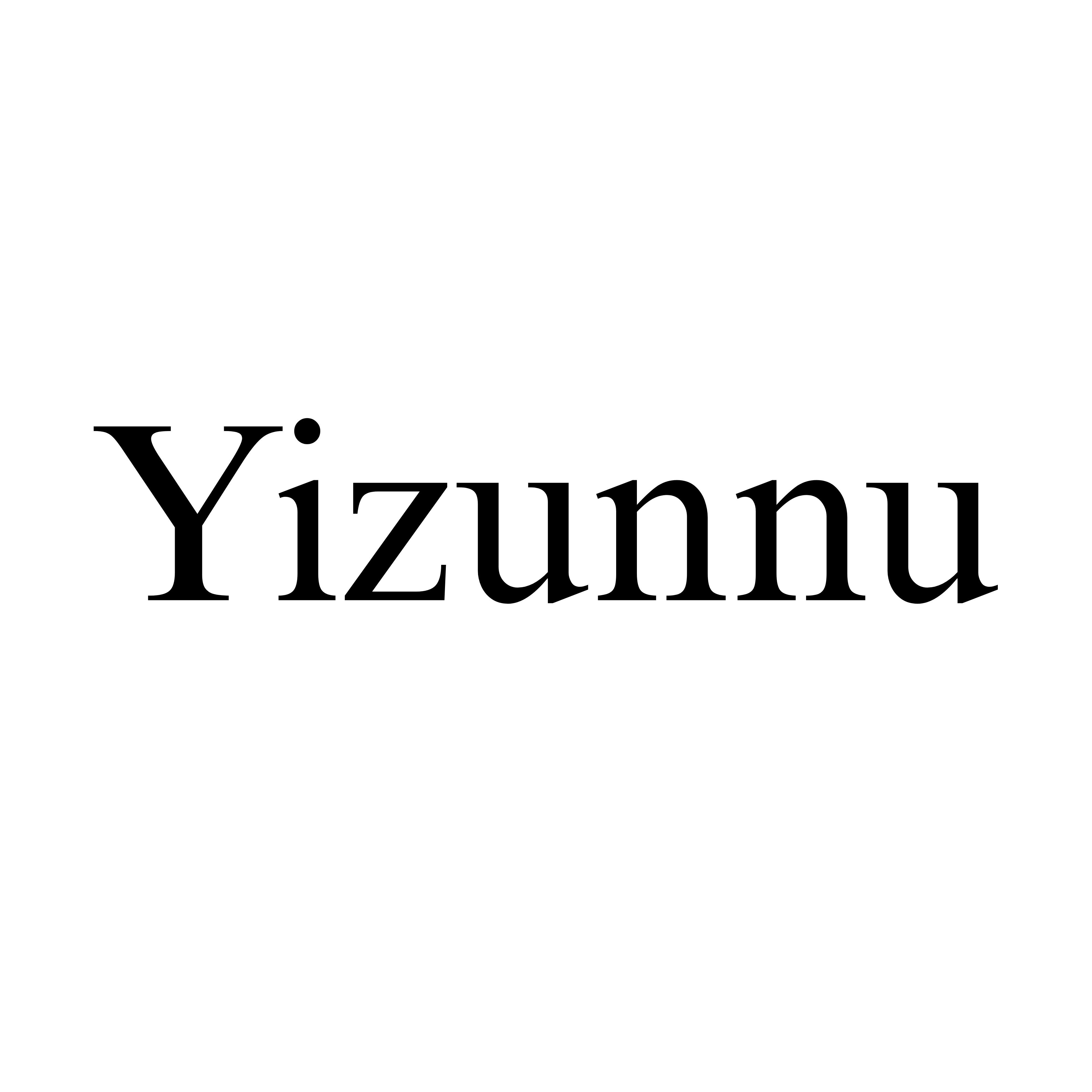 Yizunnu