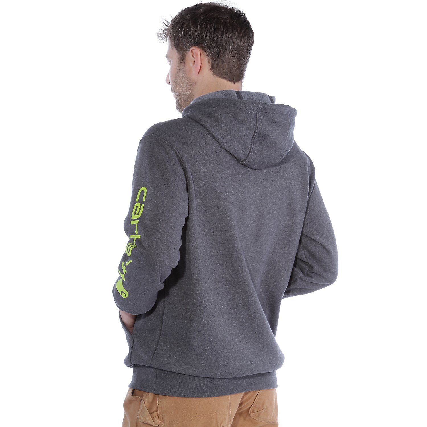 Carhartt Kapuzensweatshirt K288 günstig online kaufen