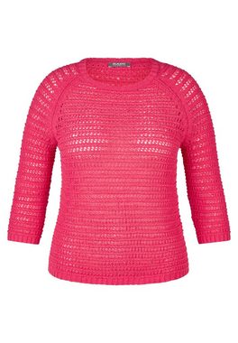 Rabe Strickpullover RABE Pullover