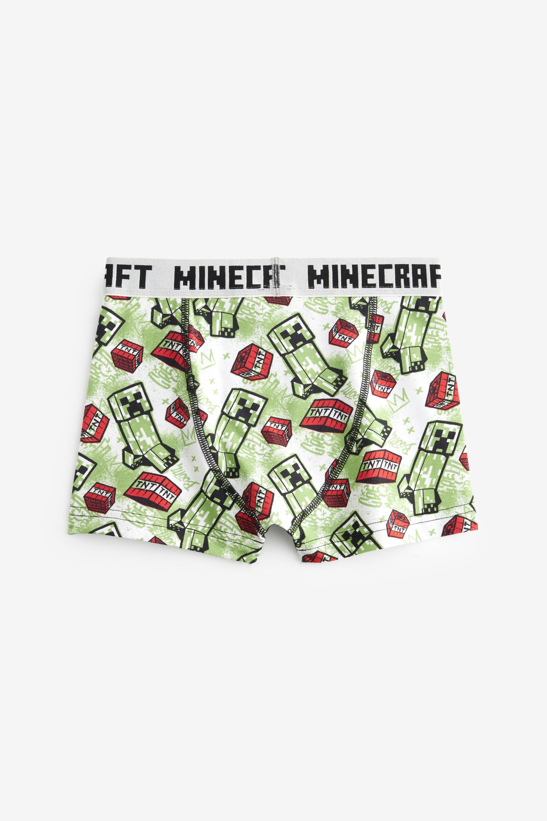 Next Trunk Lizenzierte Unterhosen im 5er-Pack günstig online kaufen