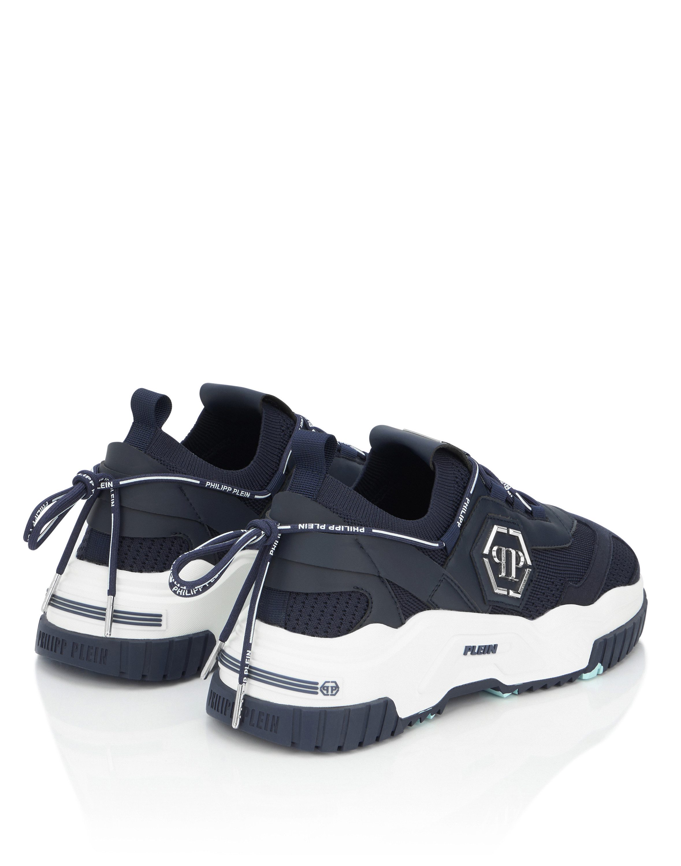 PHILIPP PLEIN Predator Sneaker