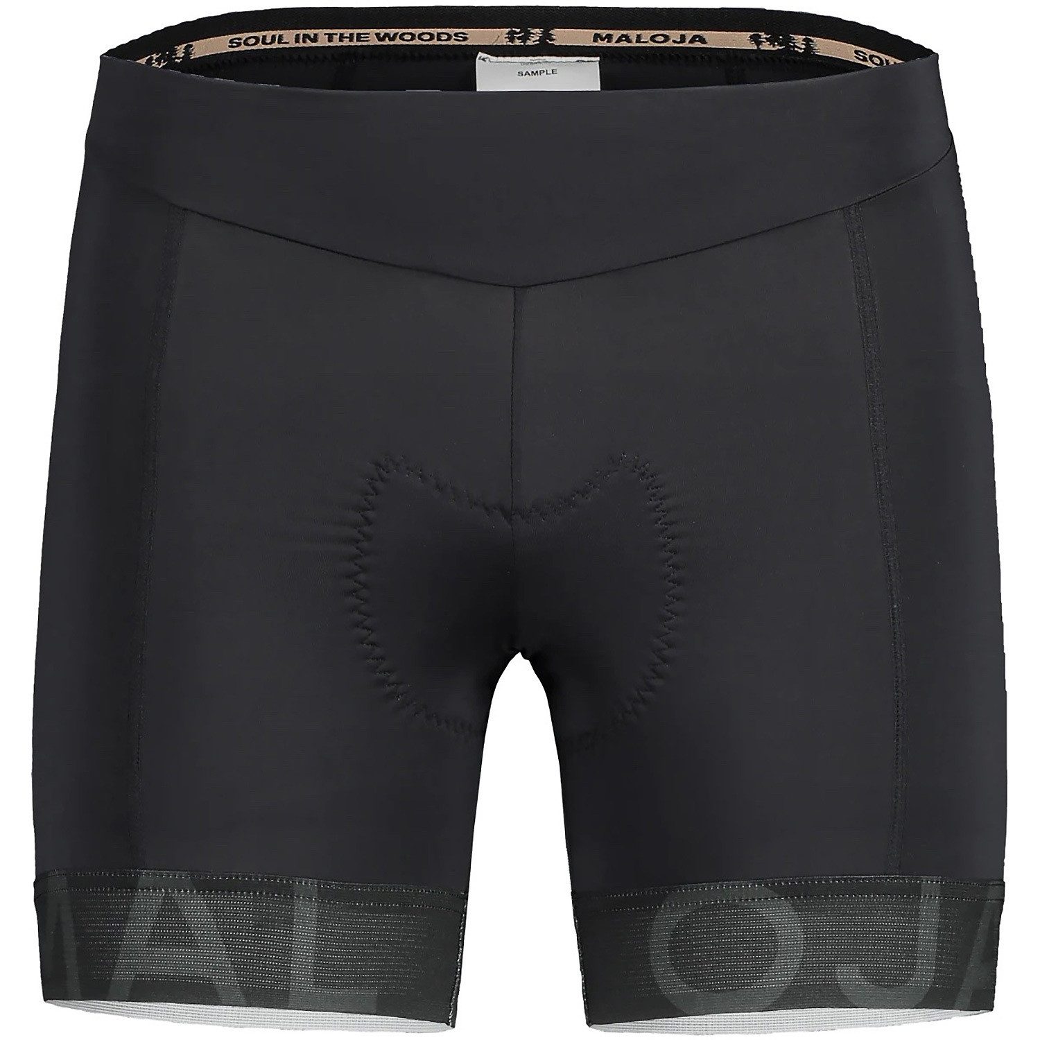 Maloja Shorts Unterhose W NETTLEM. RADUNTERHOSE
