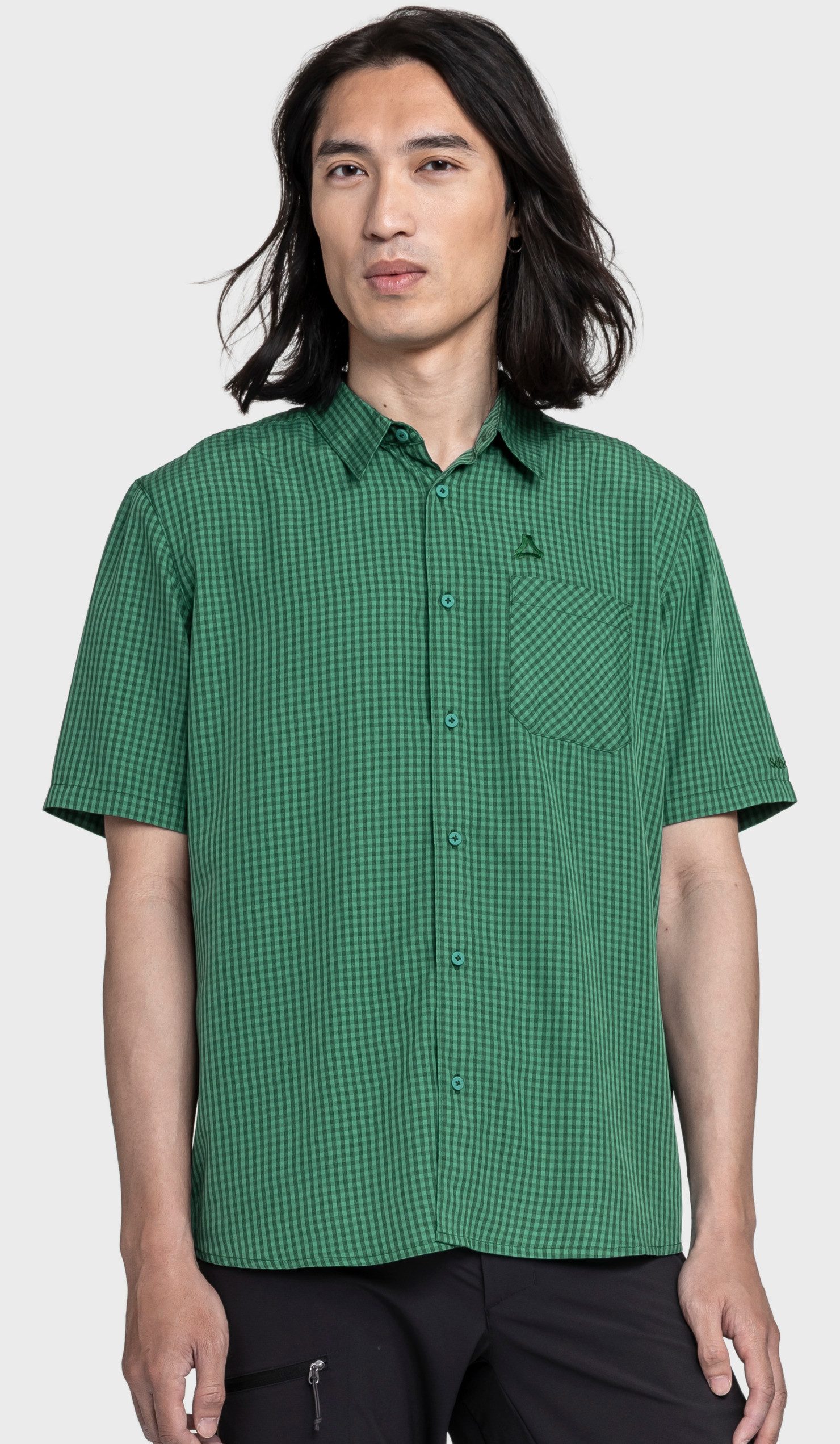 Schöffel Outdoorhemd CIRC Shirt Style Dalfoss MEN