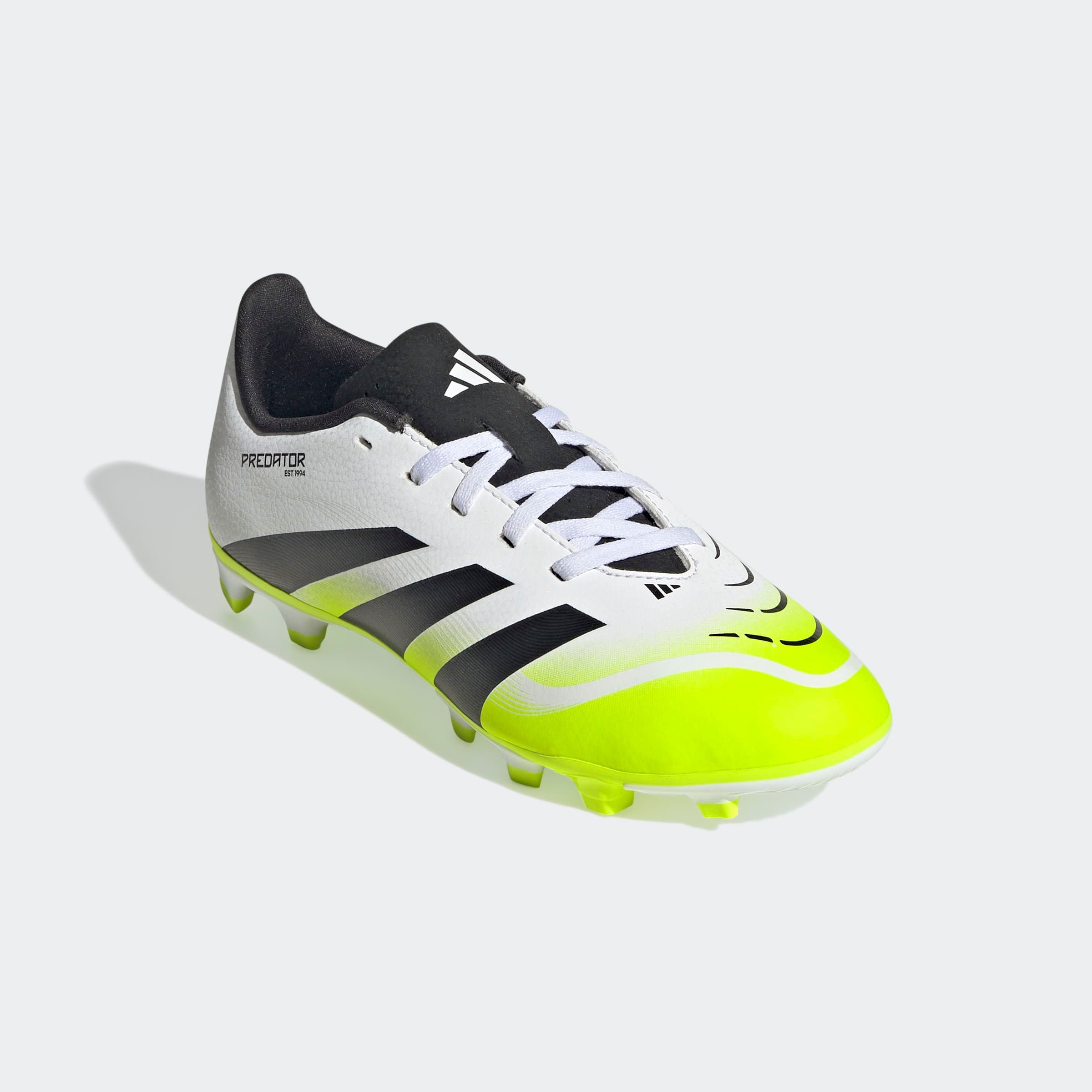 PREDATOR CLUB KIDS FG/MG Fußballschuh