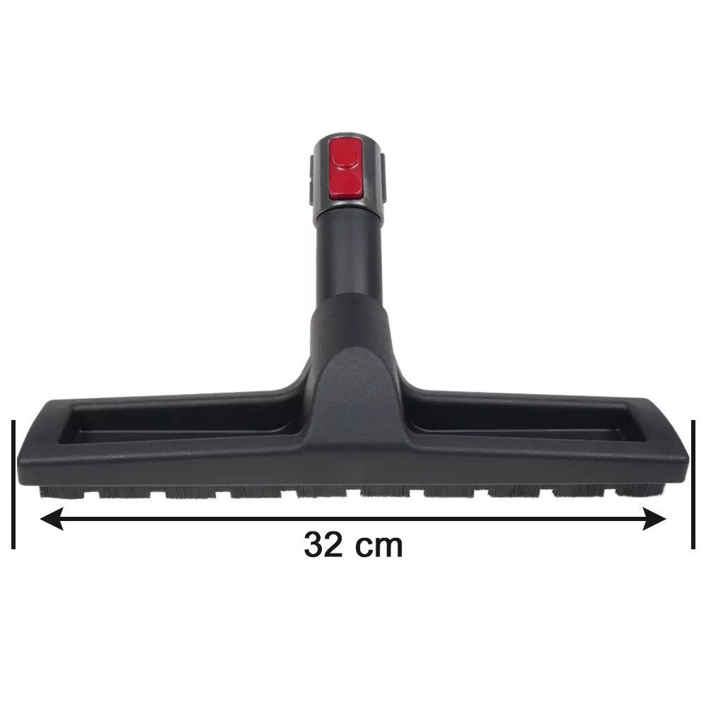 PRIMEBAG Bodendüse Hartbodendüse 32 cm passt für DYSON Big Ball und Cinetic CY22 CY23 – Bild 3 von 5