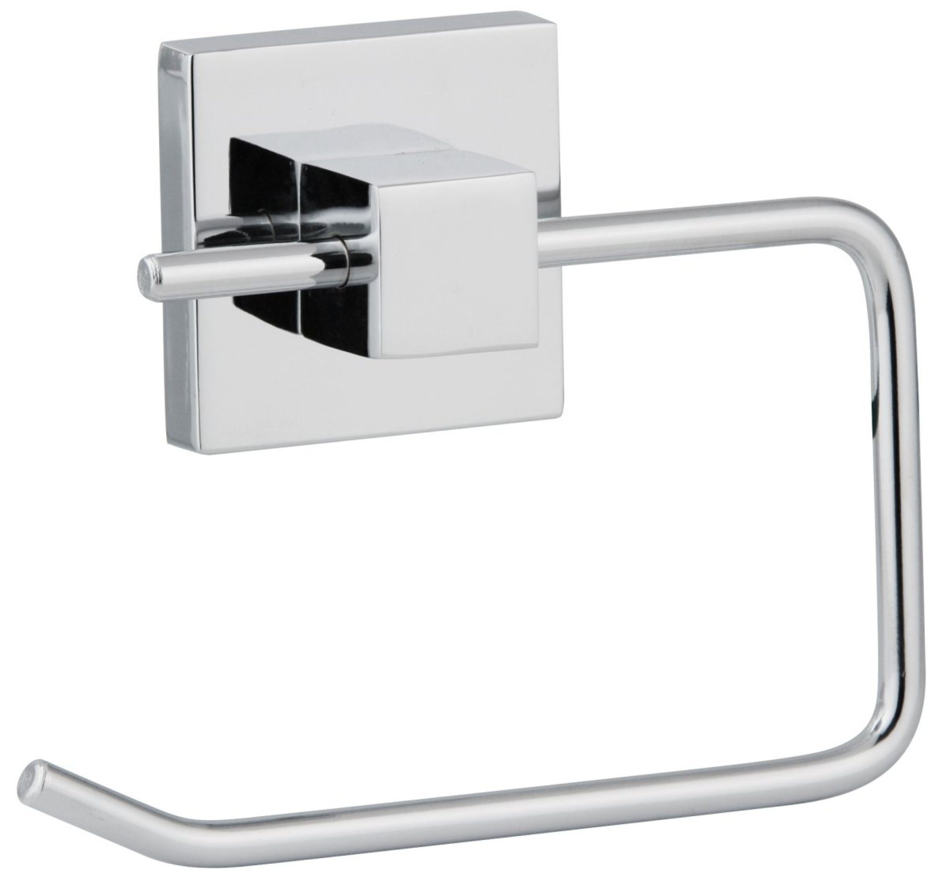 FACKELMANN Toilettenpapierhalter Toilettenpapierhalter MARE, verchromter Kl günstig online kaufen
