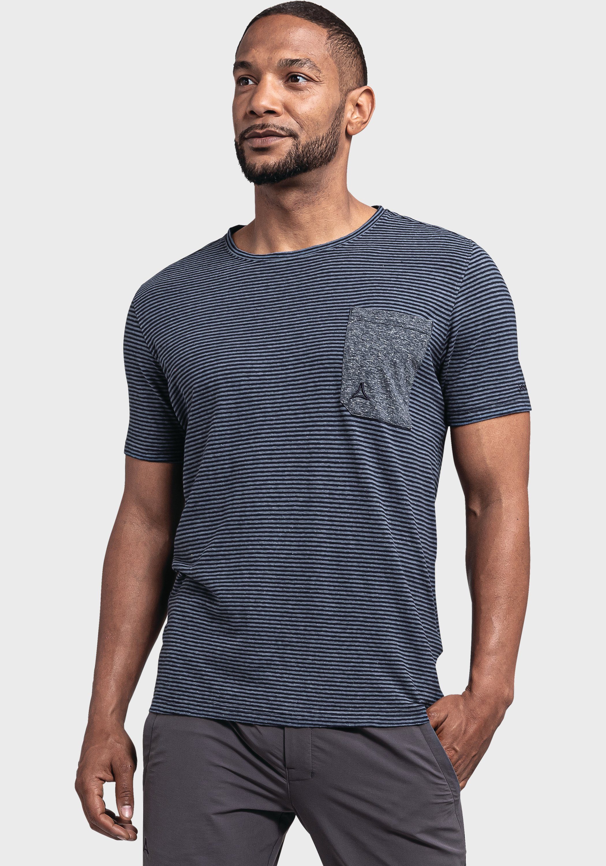 Schöffel Funktionsshirt T Shirt Bari M