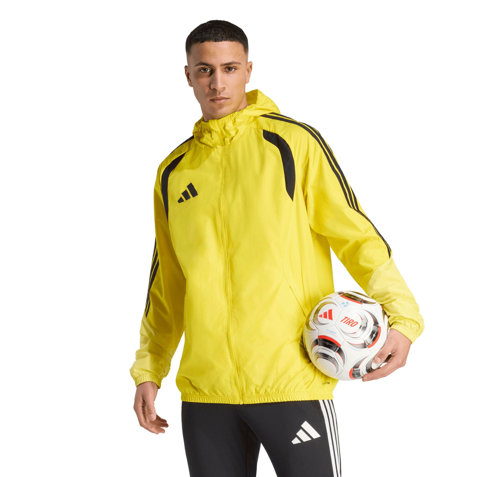 adidas Performance Regenjacke adidas Herren Allwetterjacke Tiro 26 Competition AW JKT