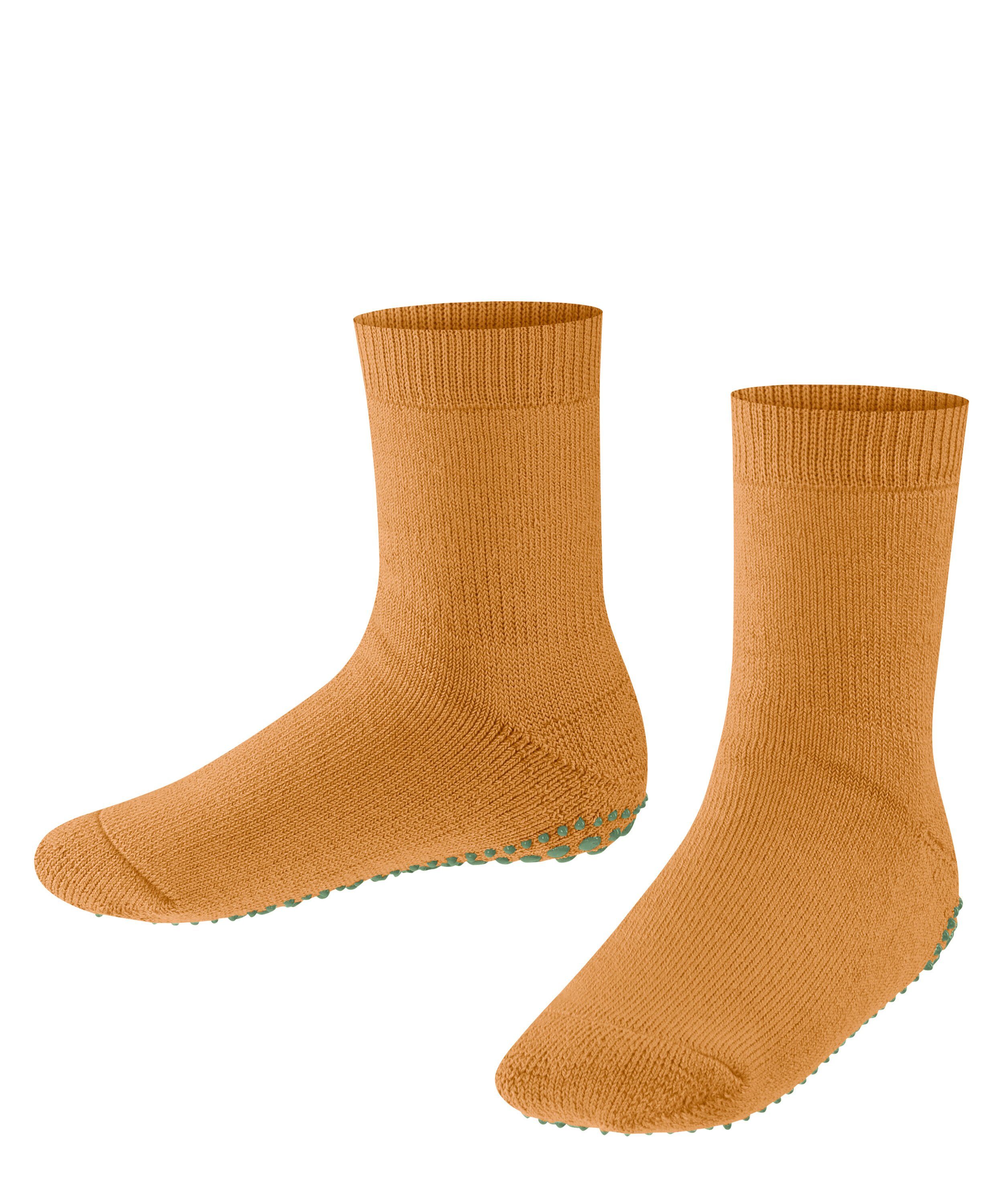 Socken FALKE (1350) mustard (1-Paar) Catspads