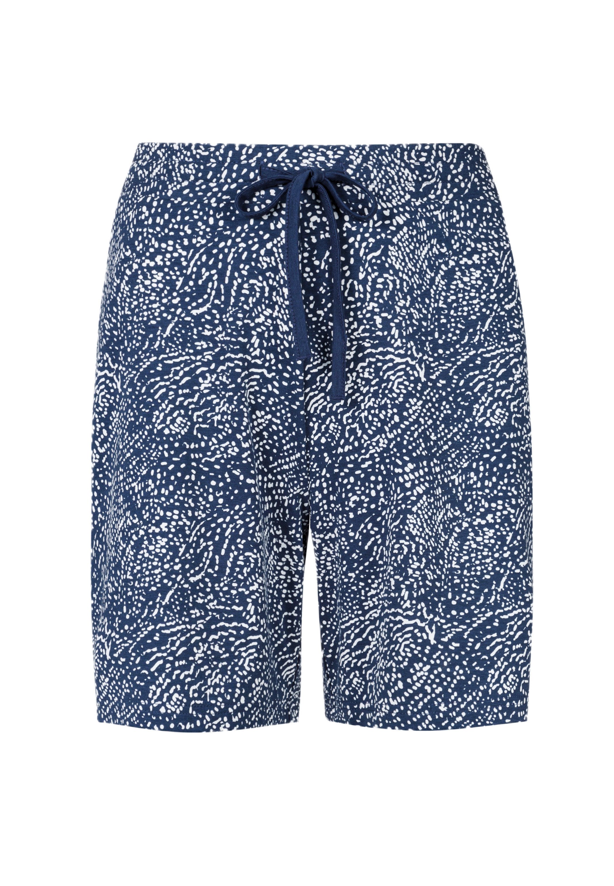 Mey Schlafhose Kayla (1-tlg) Schlafanzug Hose - Baumwolle