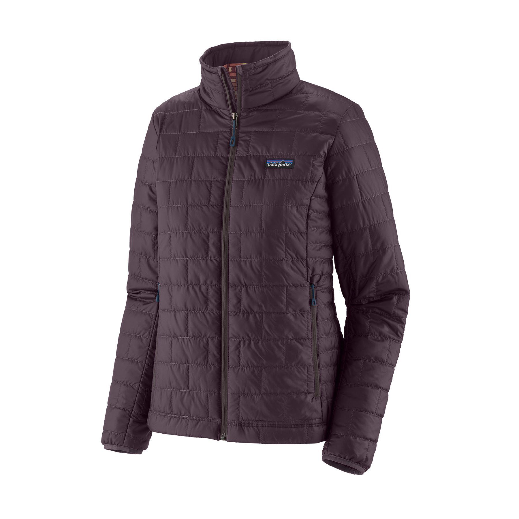 Patagonia Sommerjacke Patagonia Damen Funktionsjacke Nano Puff