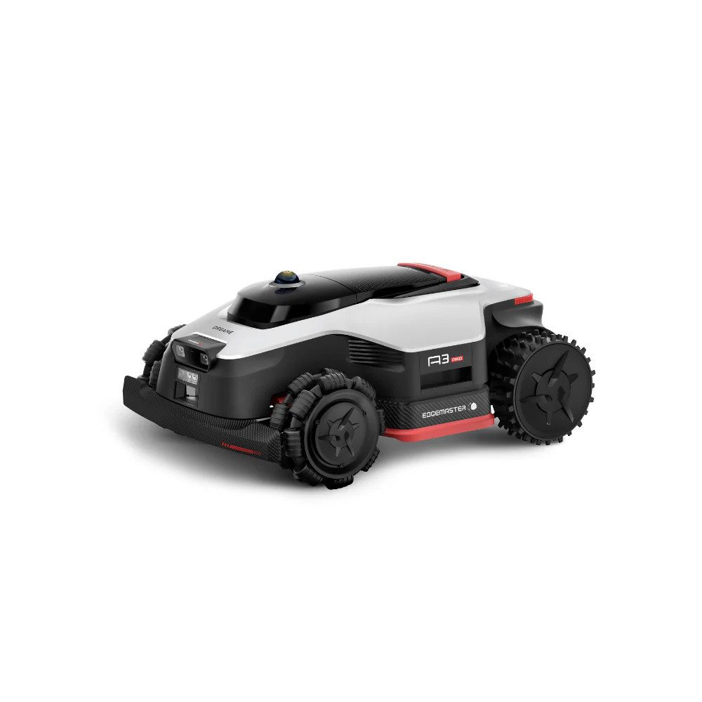 Dreame Rasenmähroboter Dreame A3 AWD Pro 5000