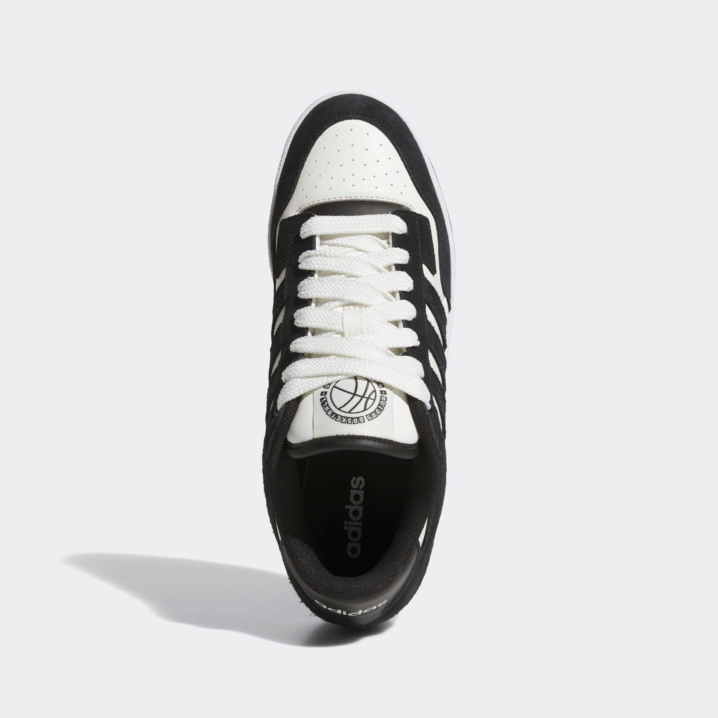 adidas Sportswear RAPID COURT LOW Sneaker – Bild 4 von 5