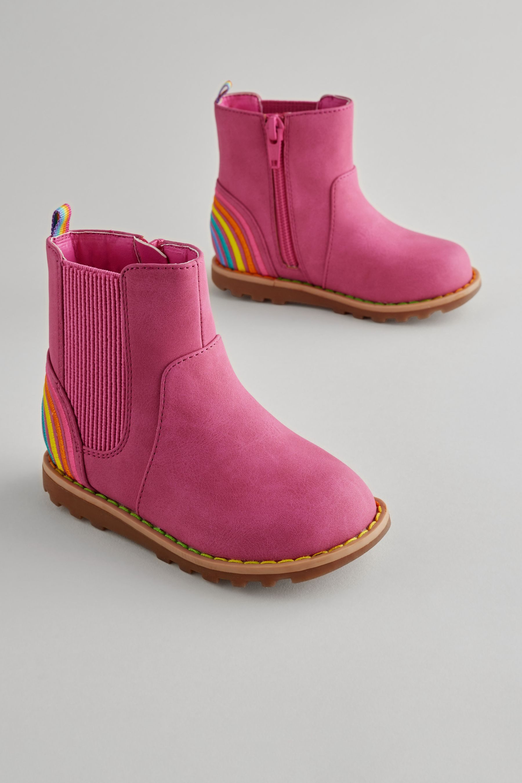 Little Bird by Jools Oliver Little Bird by Jools Oliver Lack-Chelsea-Boots Chelseaboots (1-tlg)