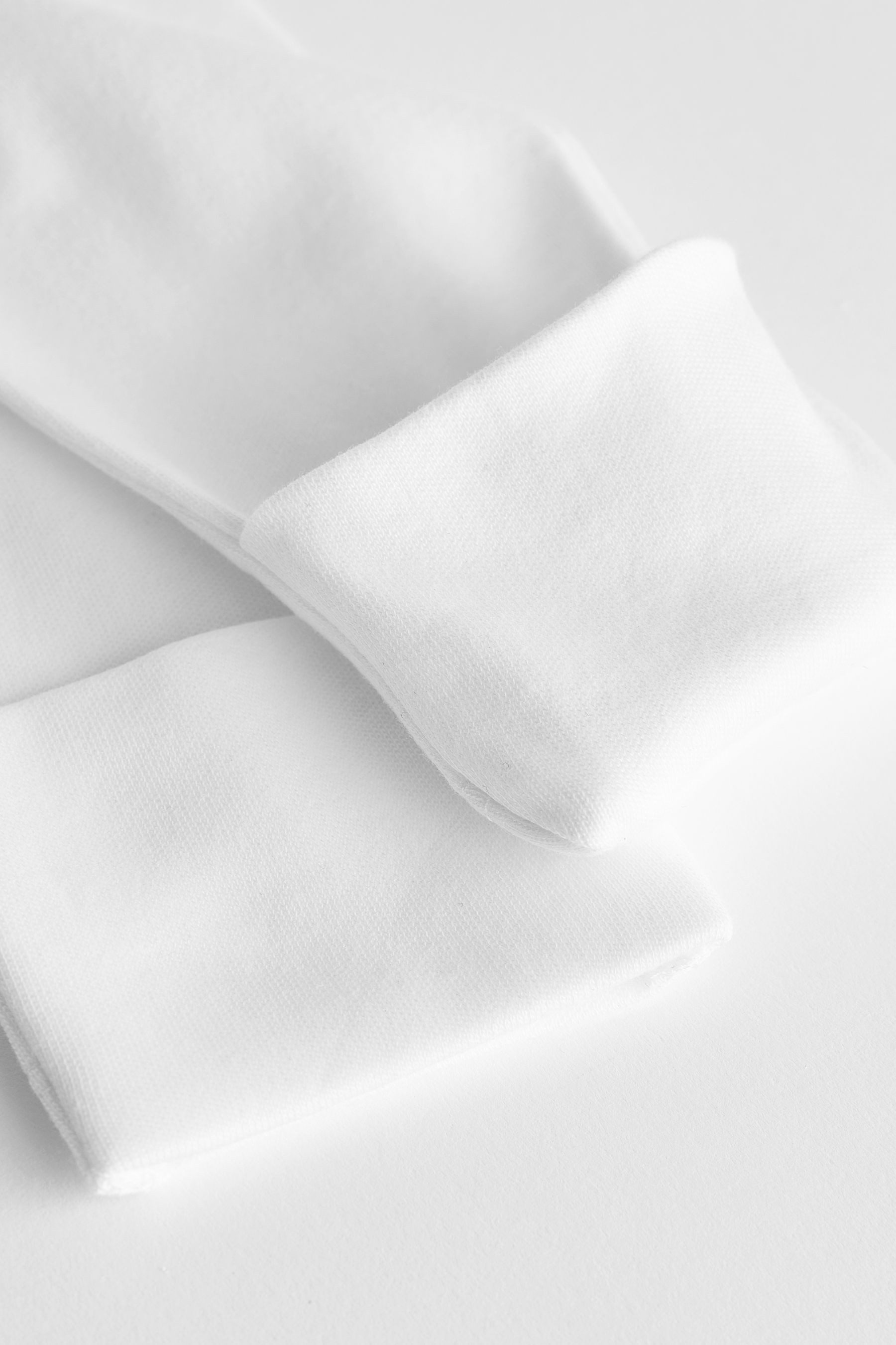 Next Langarmbody 5 x Langärmelige Baby Bodysuits bei Hüftdysplasie (5-tlg)
