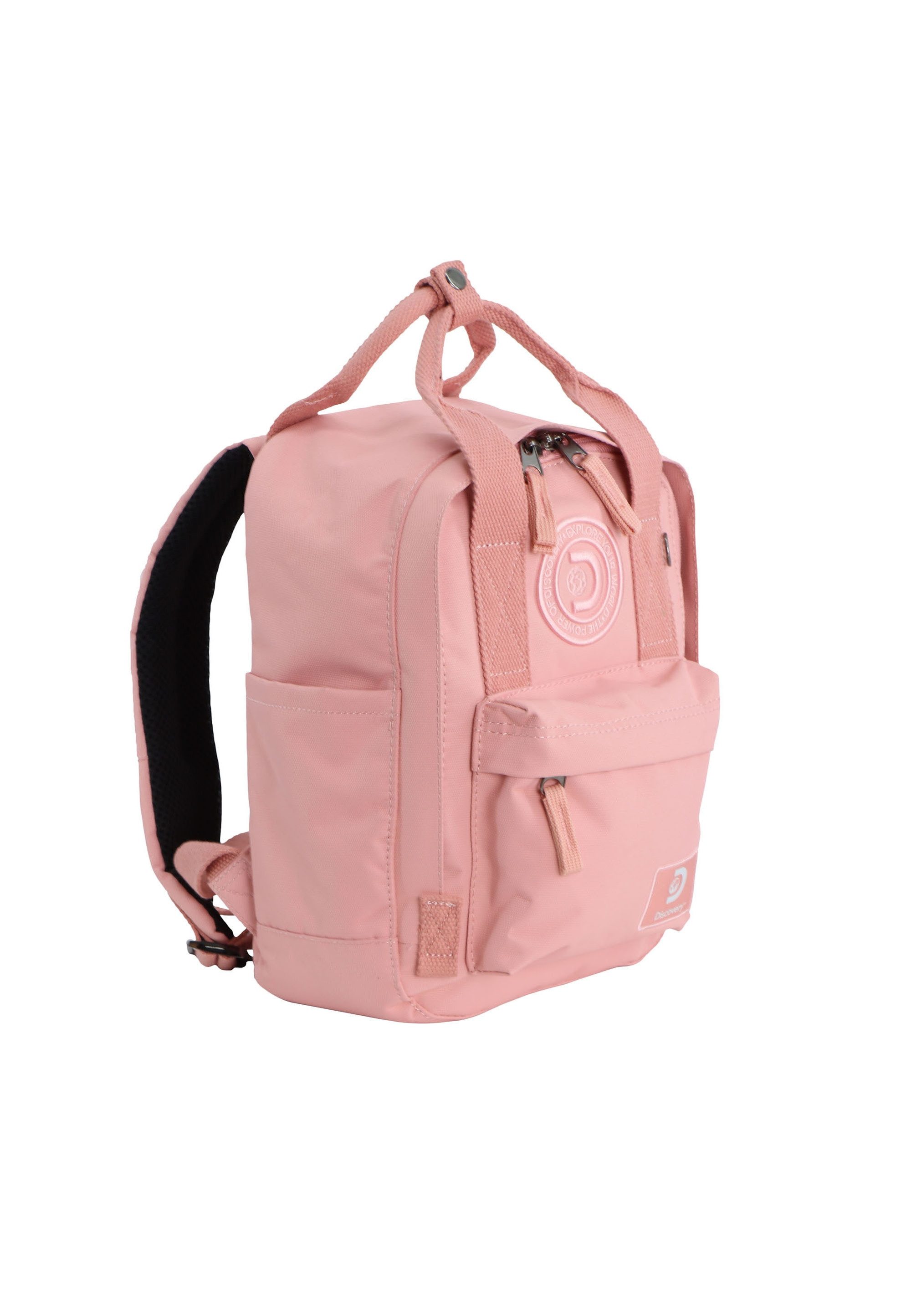 Discovery Sportrucksack Cave, aus rPet Polyester-Material