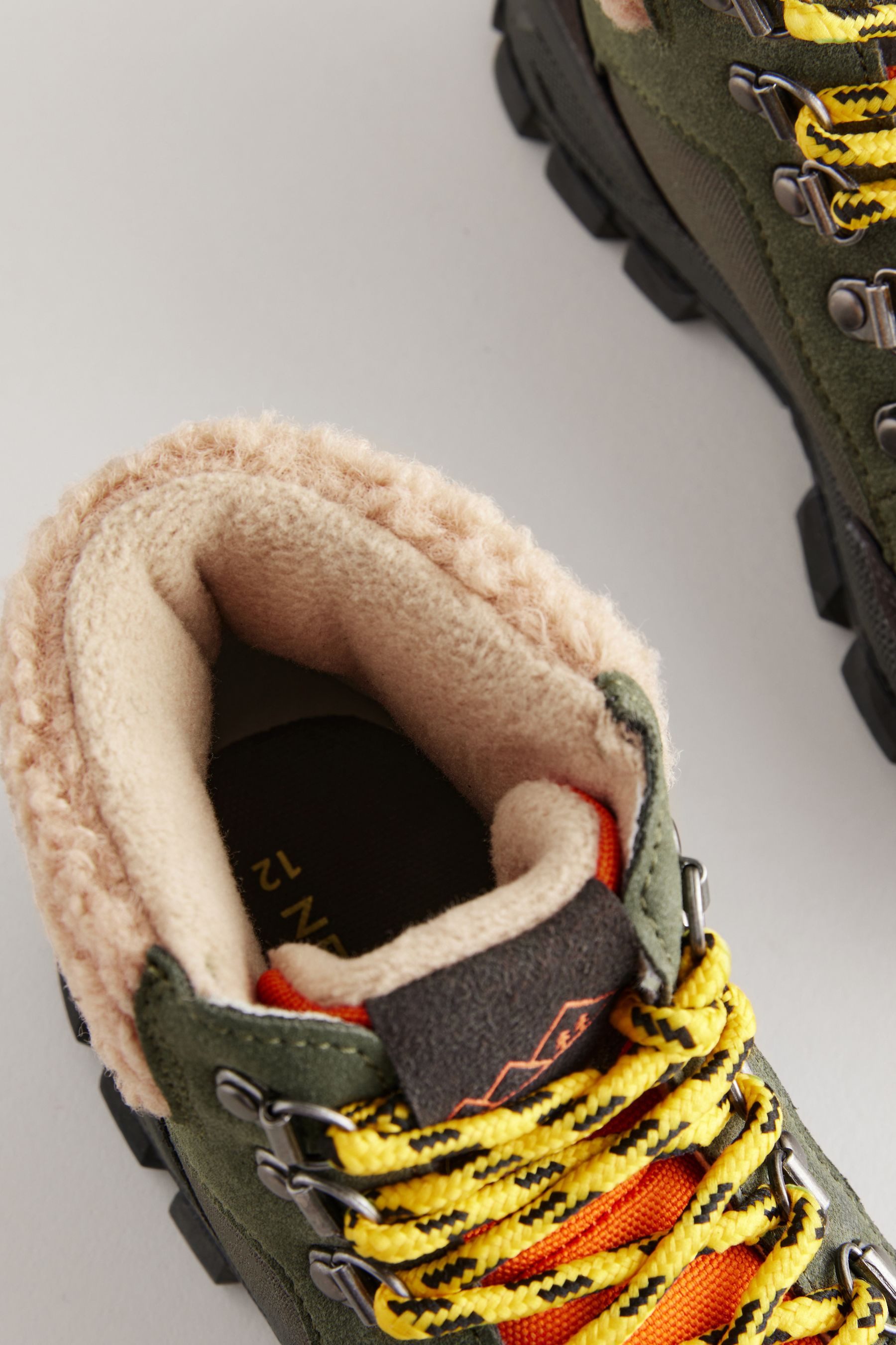 Next Wanderschnürstiefel Wanderstiefel (1-tlg)