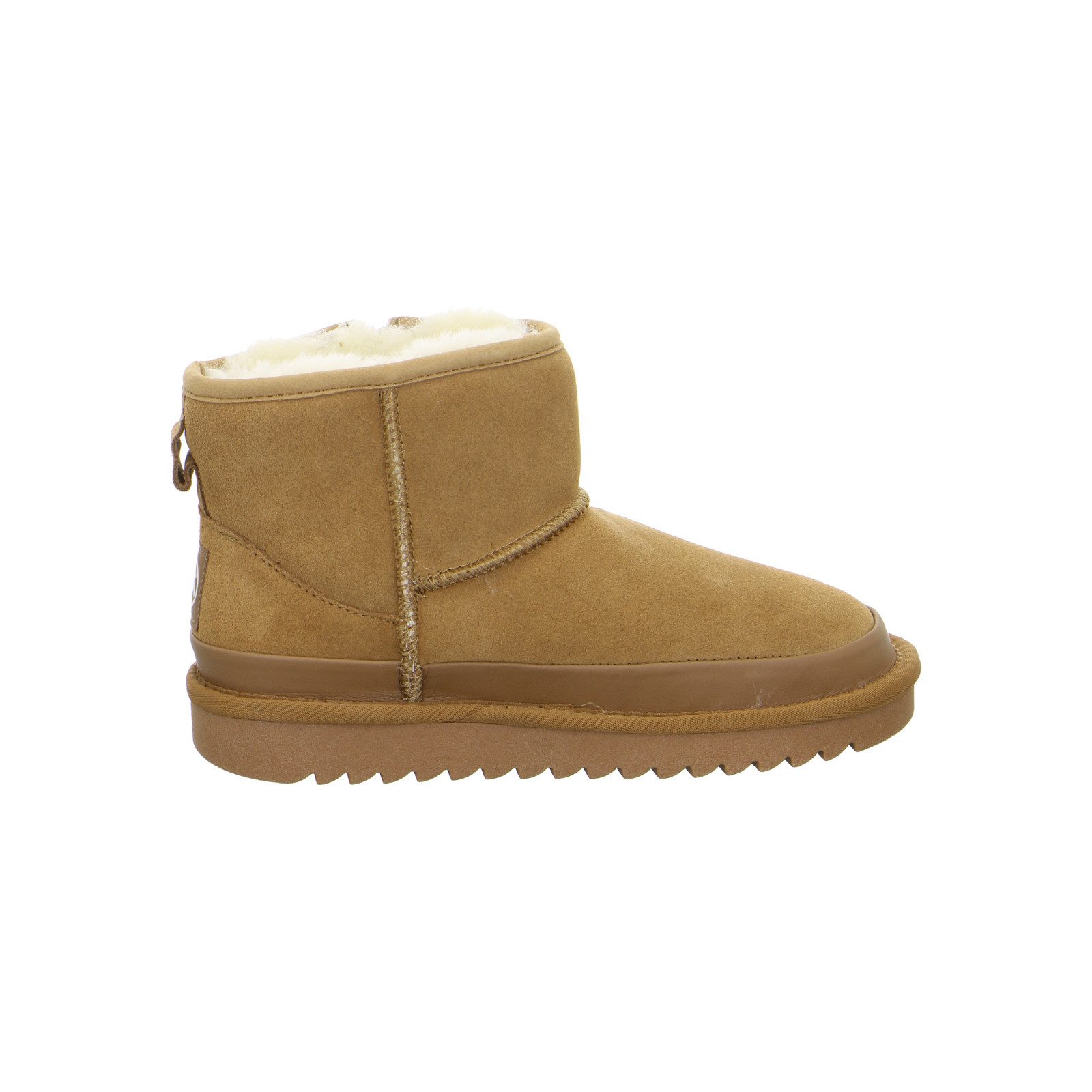 Ara Boot Alaska Stiefelette