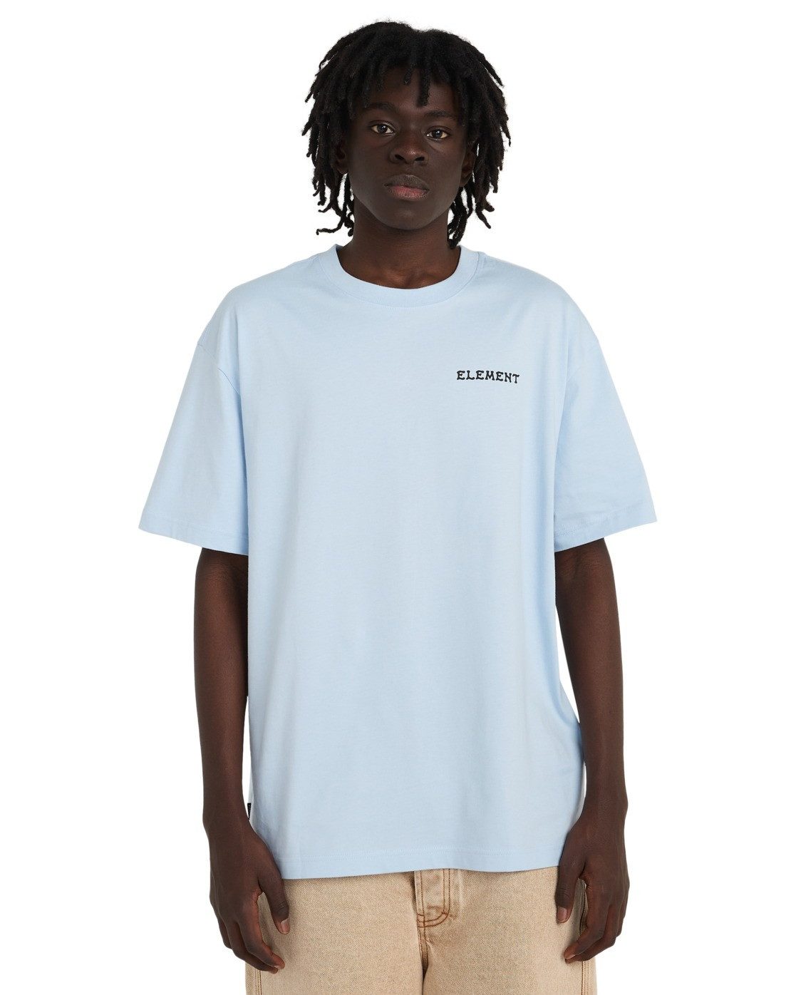 Element T-Shirt Follower