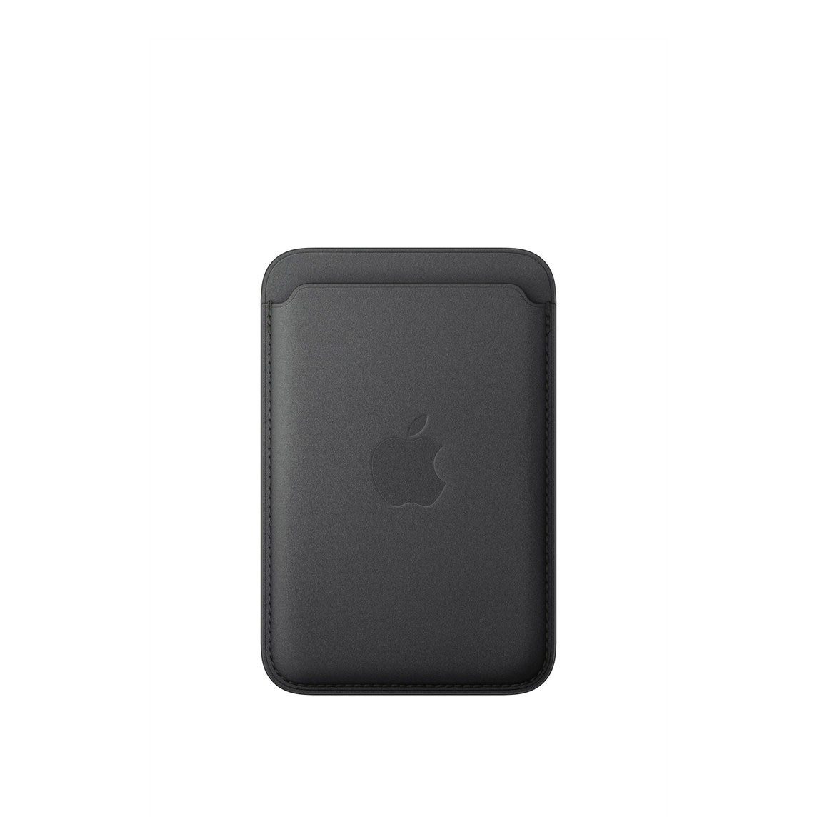 Apple Etui iPhone Feingewebe Wallet mit MagSafe
