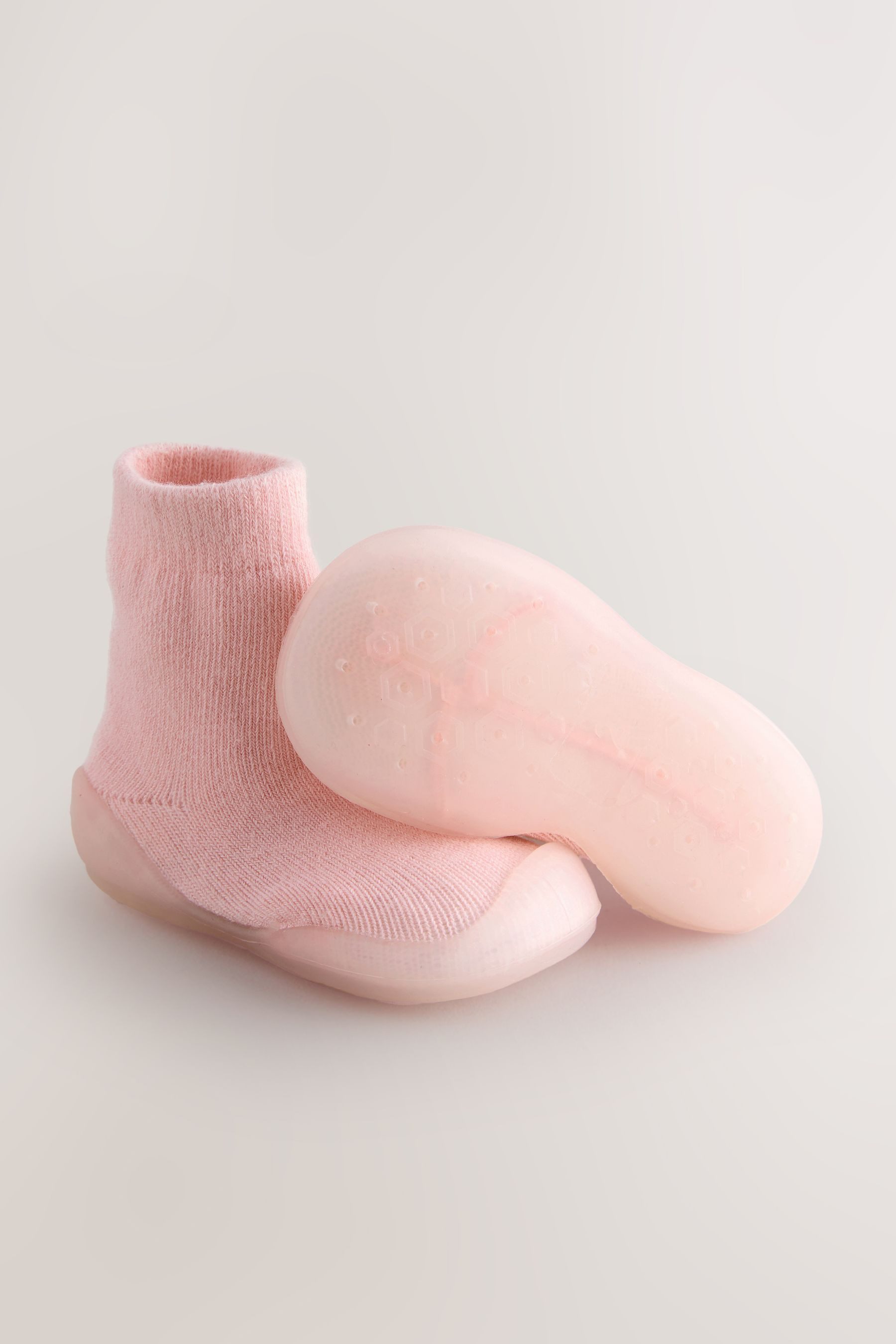 Next Crawler Sockenschuhe Krabbelschuh (1-tlg)