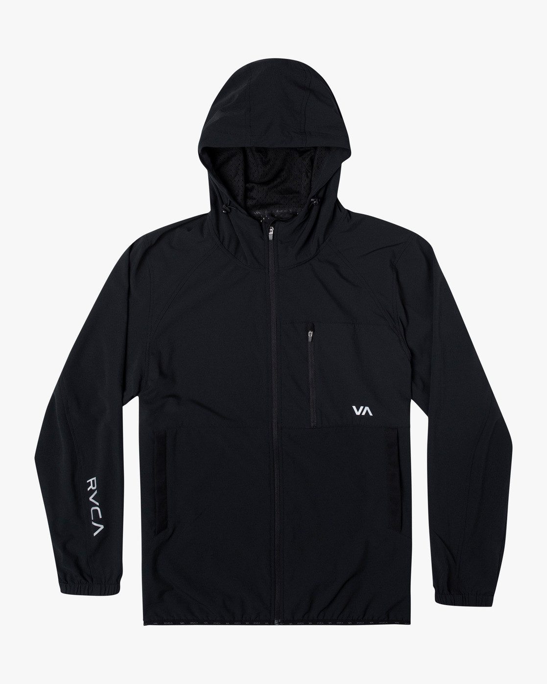RVCA Windbreaker YOGGER JACKET II