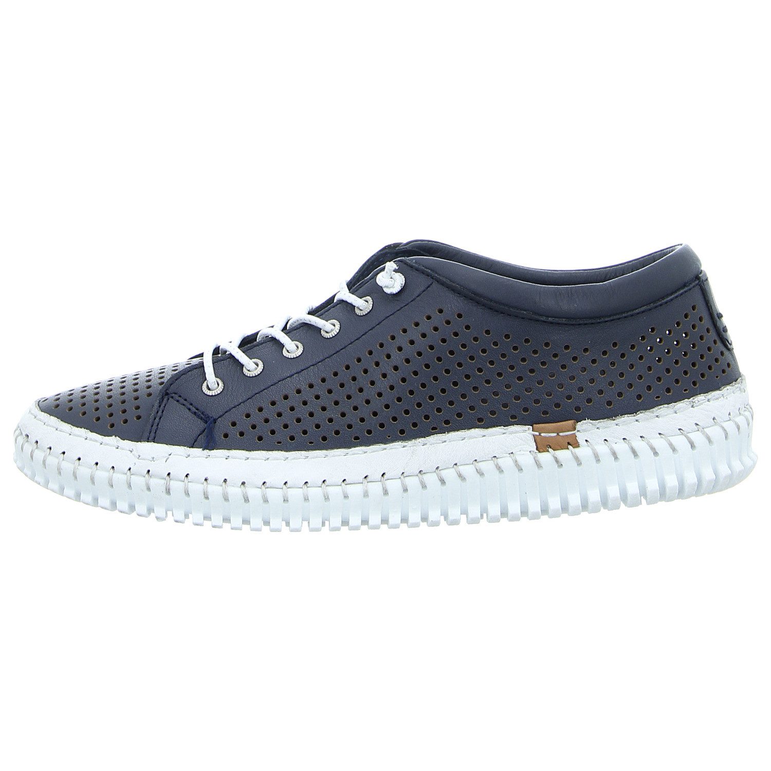 Andrea Conti Sneaker