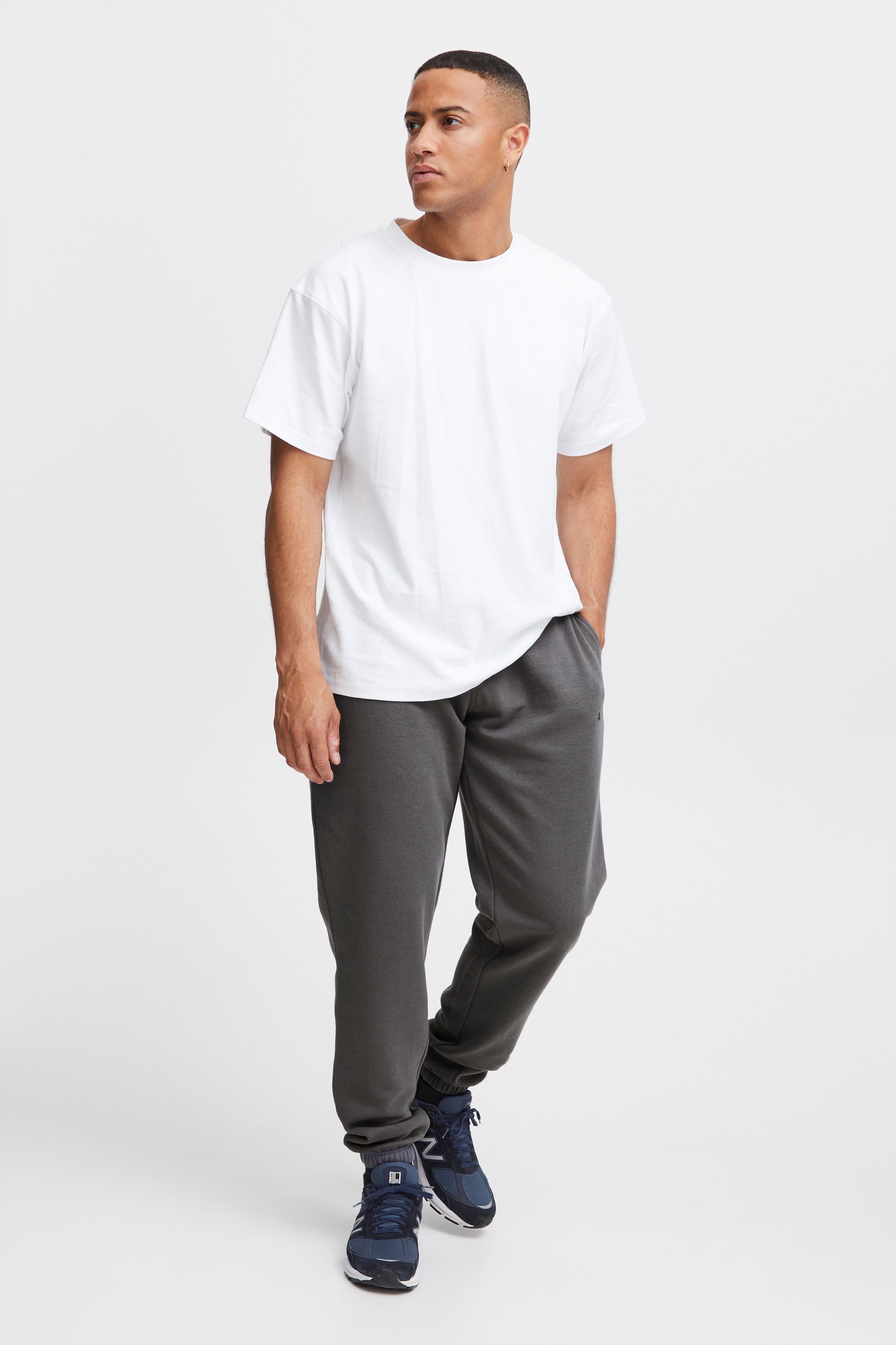 !Solid Jogginghose SDHanso Modische Hose