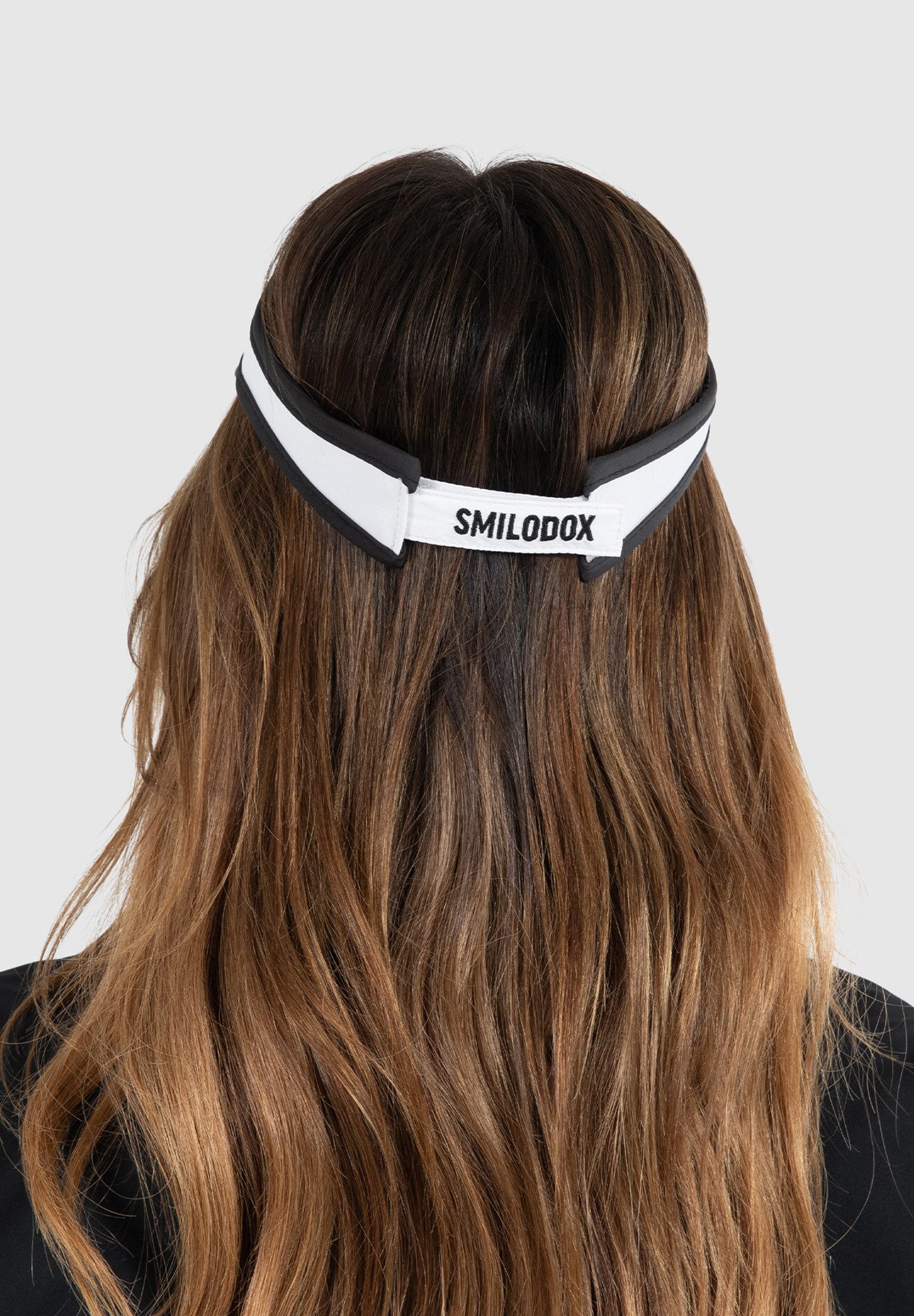 Smilodox Flex Cap Aileen, Tennis Kappe günstig online kaufen