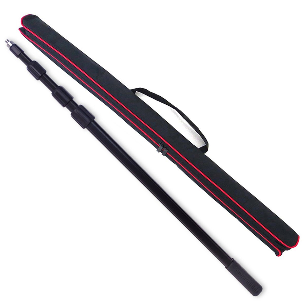 Mikrofon keepdrum Boompole Tonangel 2-3,8m