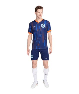 Nike Sporthose Niederlande Short Away EM 2024