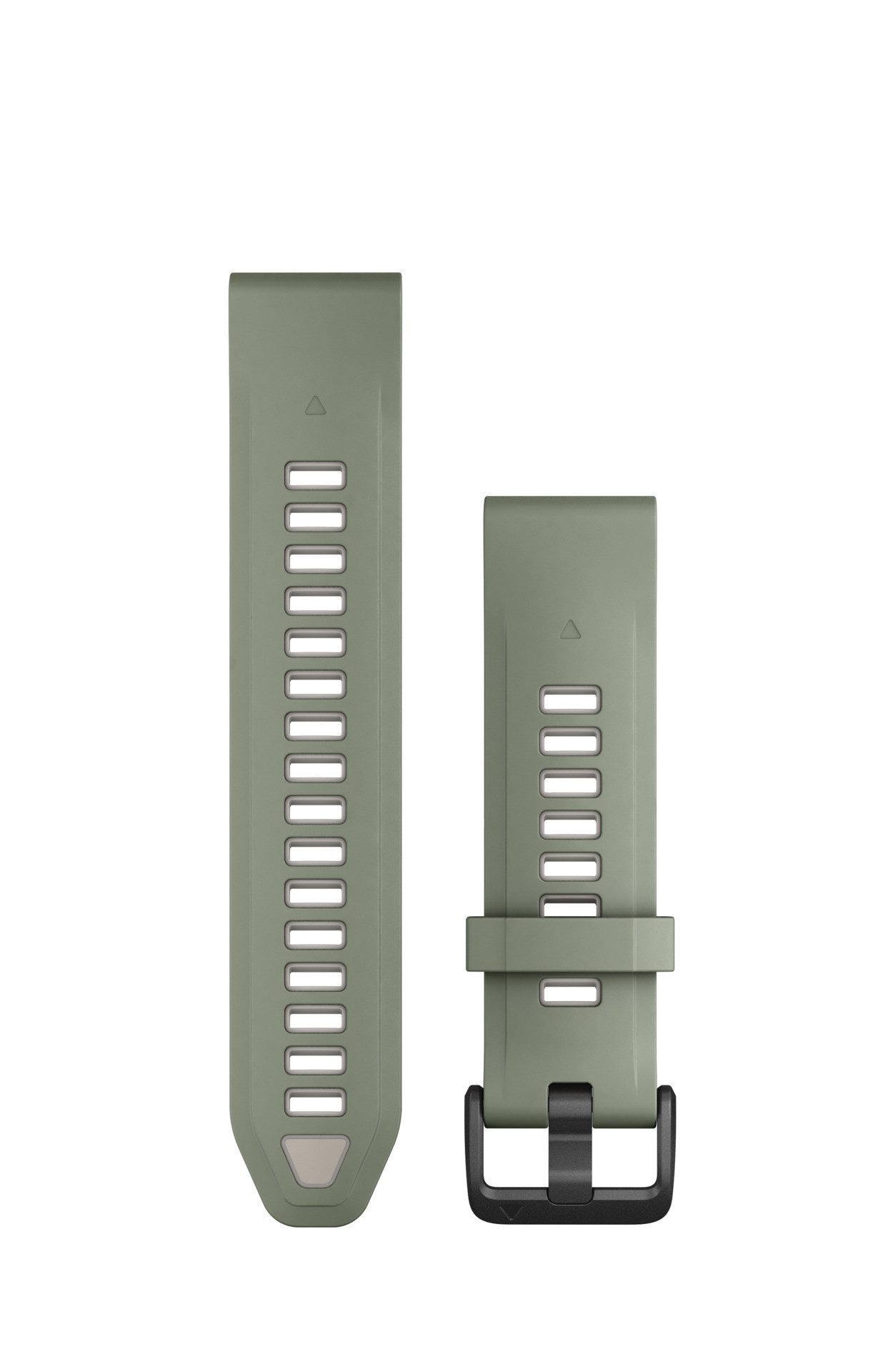 Garmin Uhrenarmband Wechselarmband QuickFit 20 mm Silikon günstig online kaufen