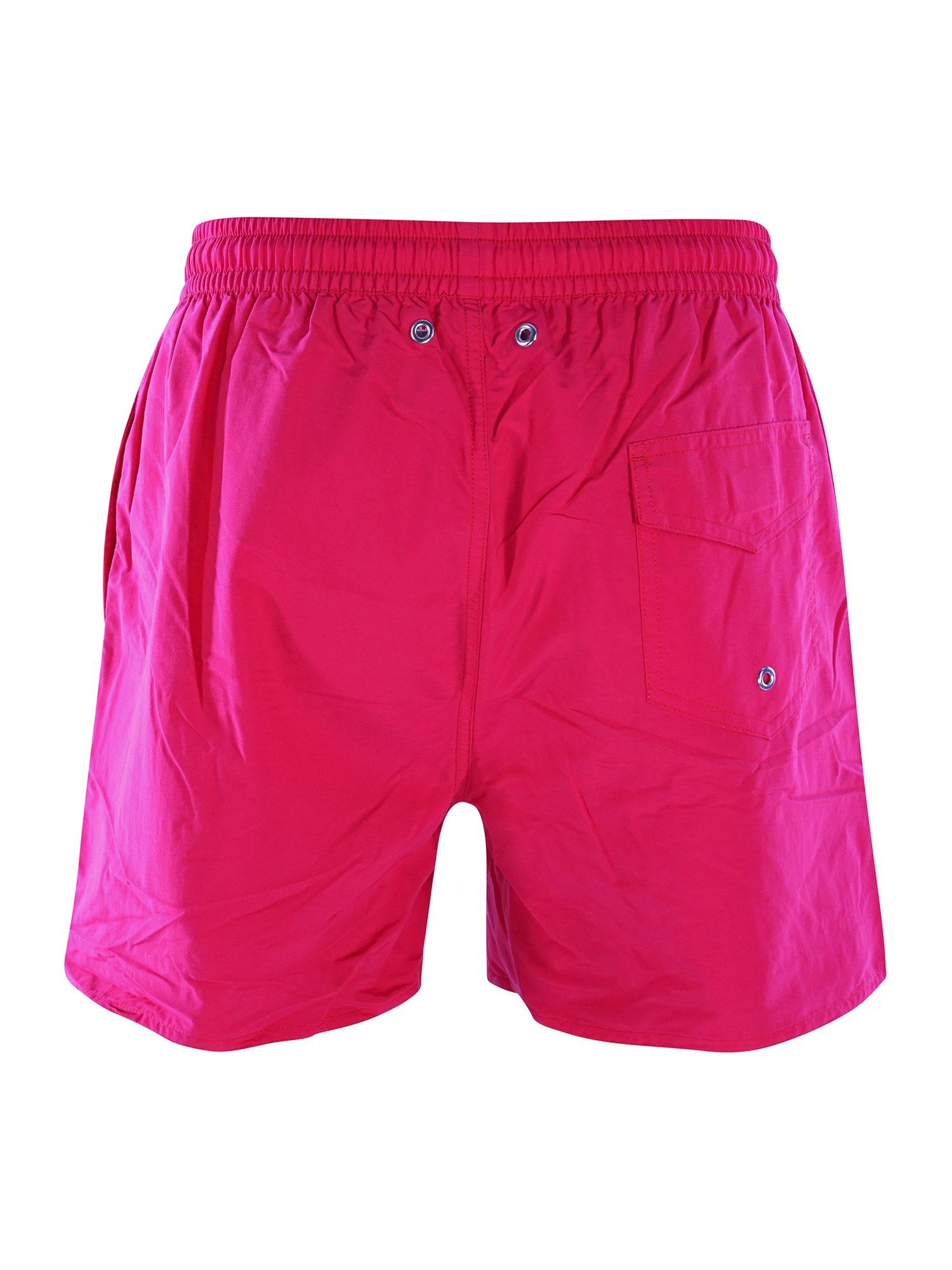Olaf BLU2256 (1-St) Beachshorts pink Benz Badeshorts