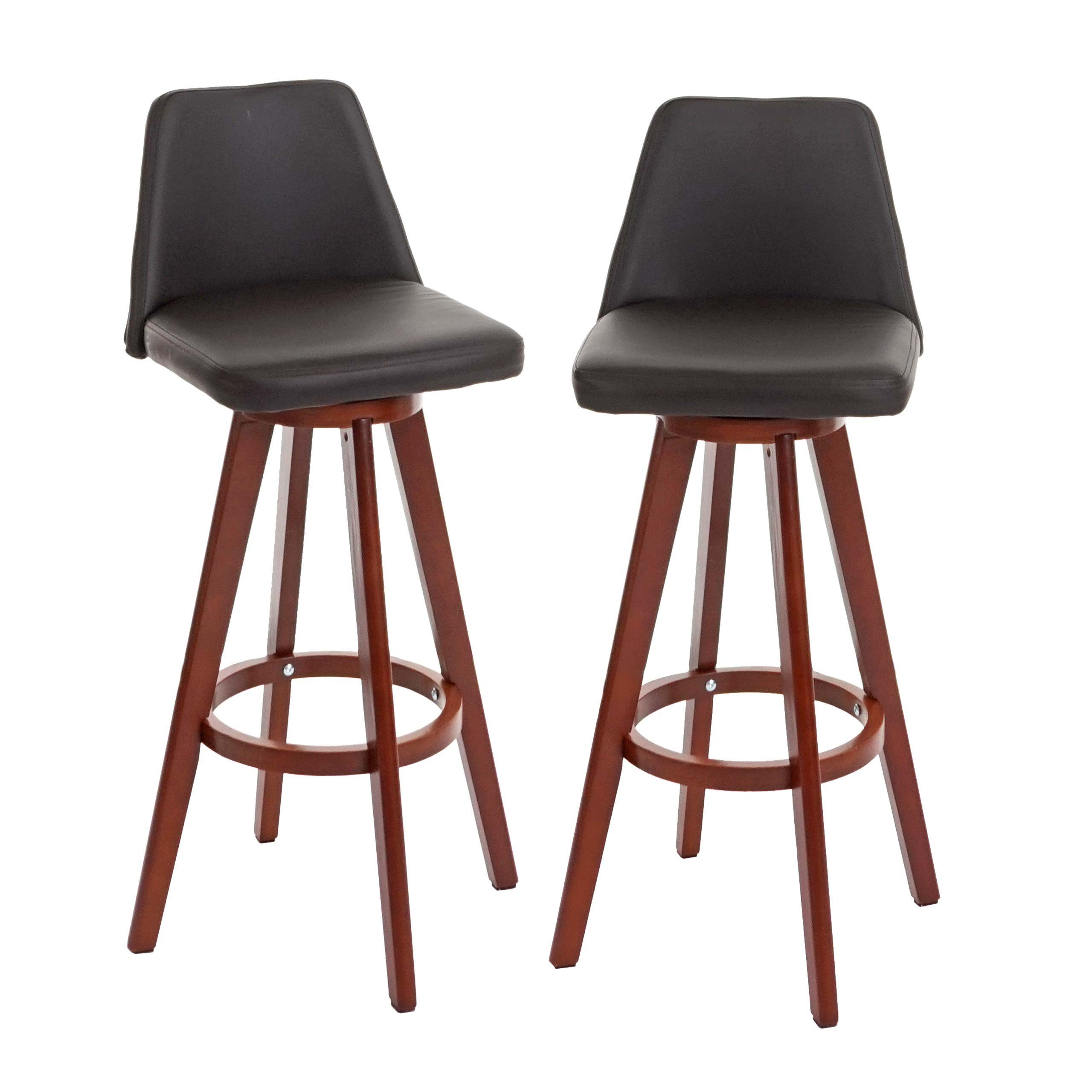 MCW Barhocker MCW-C43-2 (Set, 2er), Um günstig online kaufen