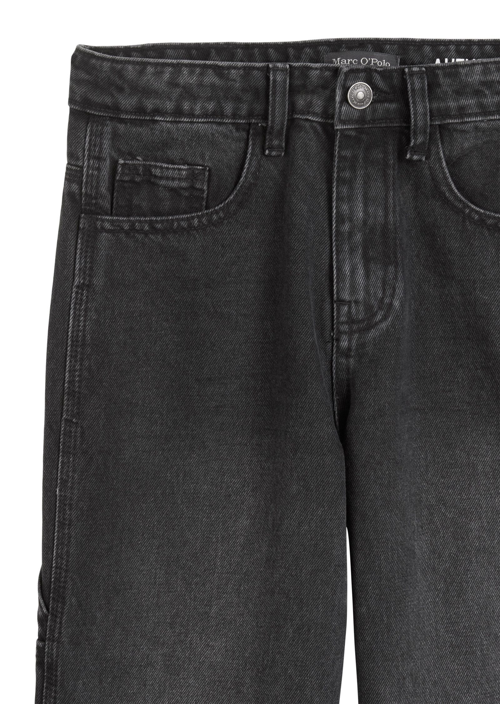 Marc O'Polo 5-Pocket-Jeans im Workwear-Stil günstig online kaufen