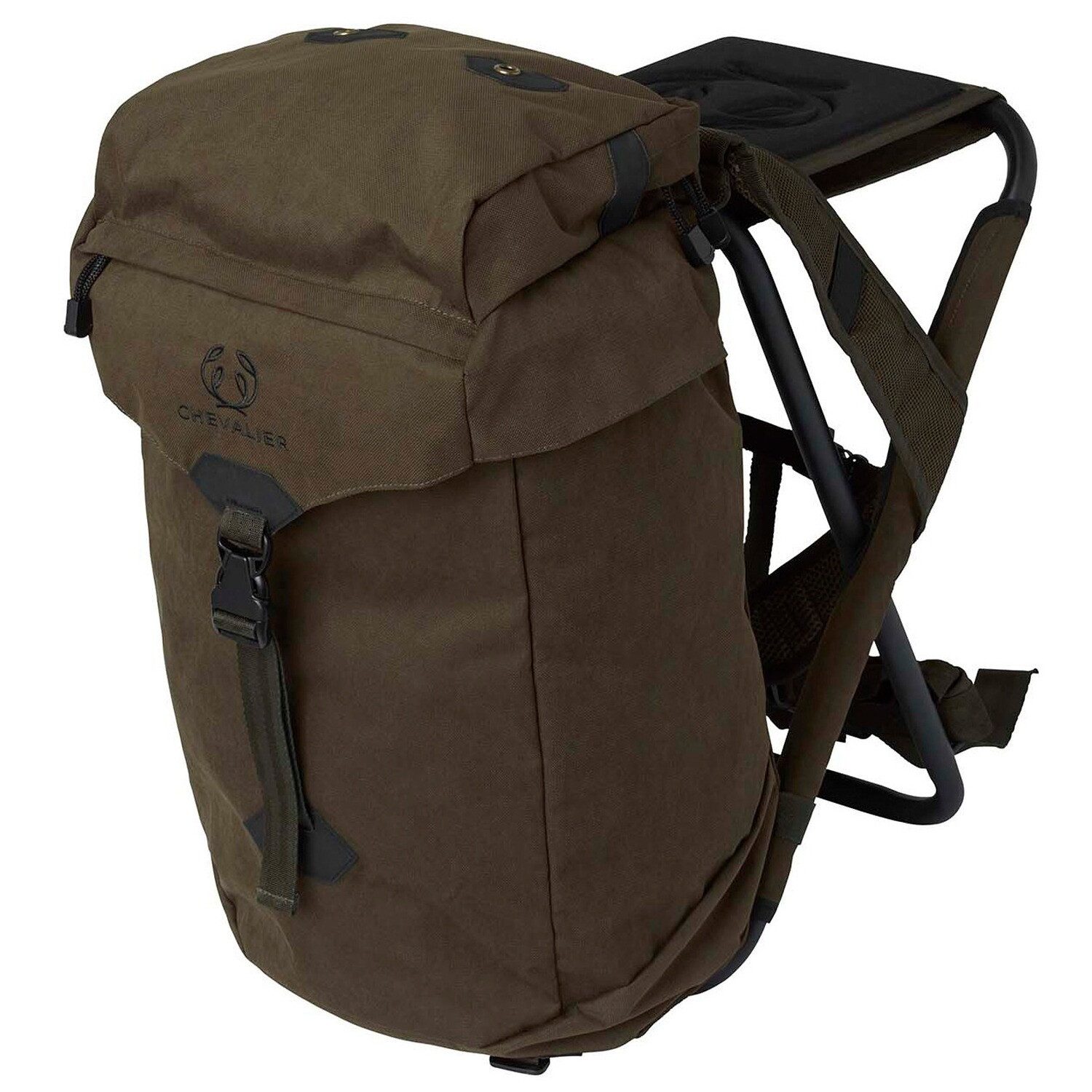 Chevalier Freizeitrucksack Stuhlrucksack Stone