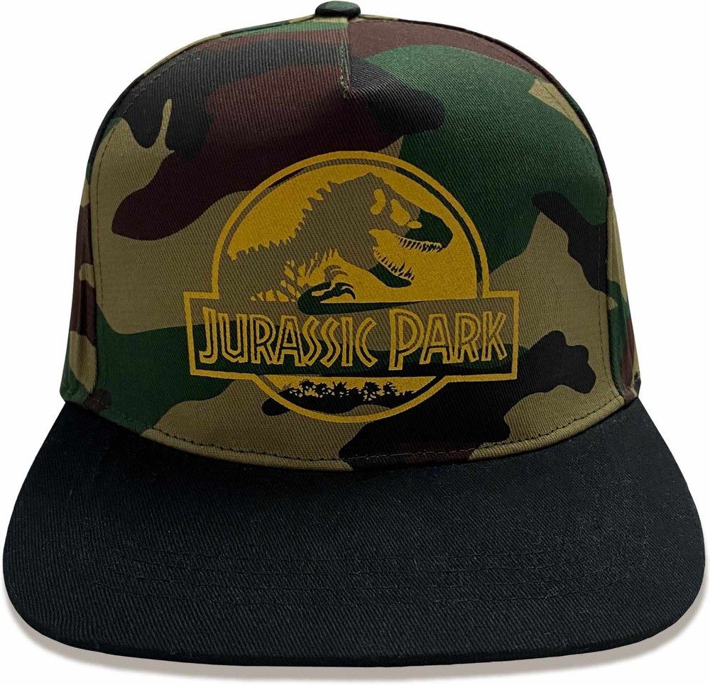 Snapback Cap