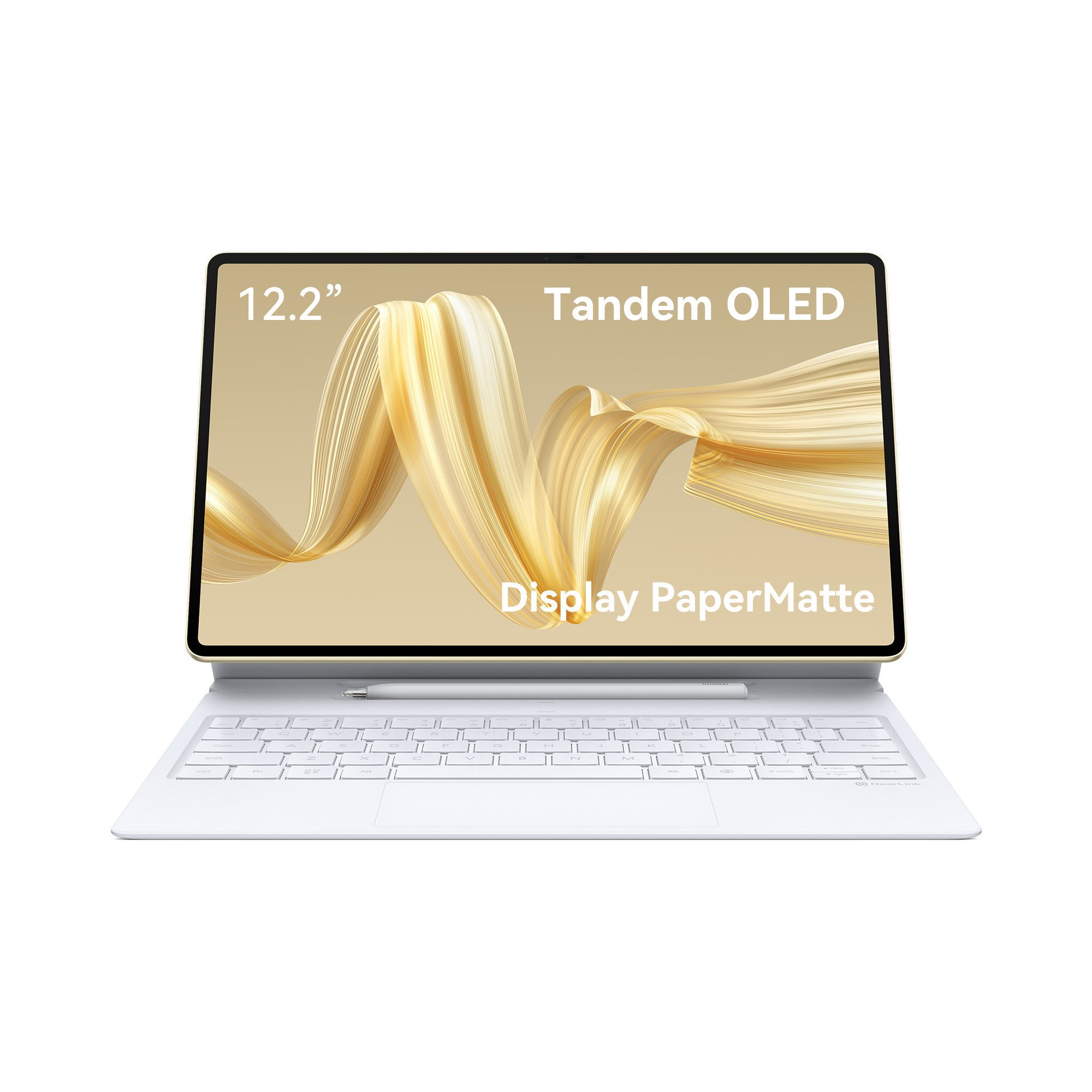 Huawei Matepad Pro 12.2 12+512 AG inbox KB (Miro-W09GK) Tablet