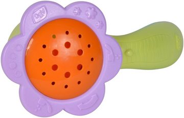 ABC-Dickie-Simba Wasserspielzeug Kleinkindwelt Duschi Wasserschöpfer in Blumenform 104010021