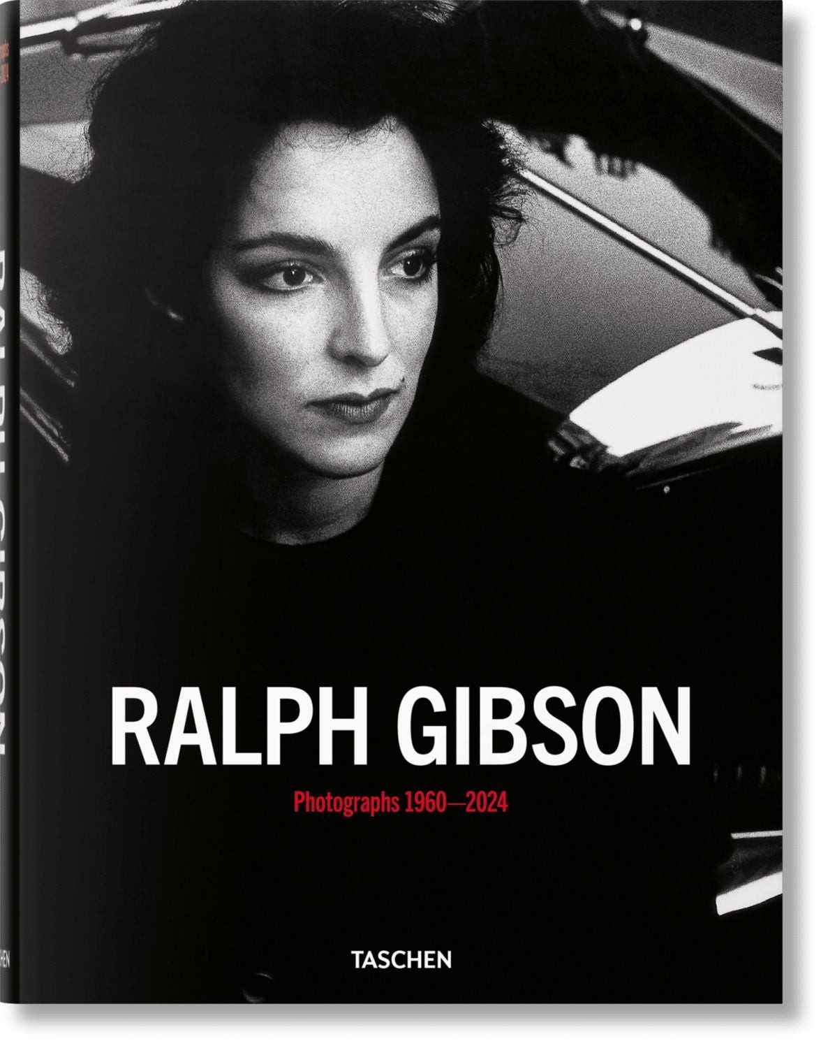 Ralph Gibson / diverse