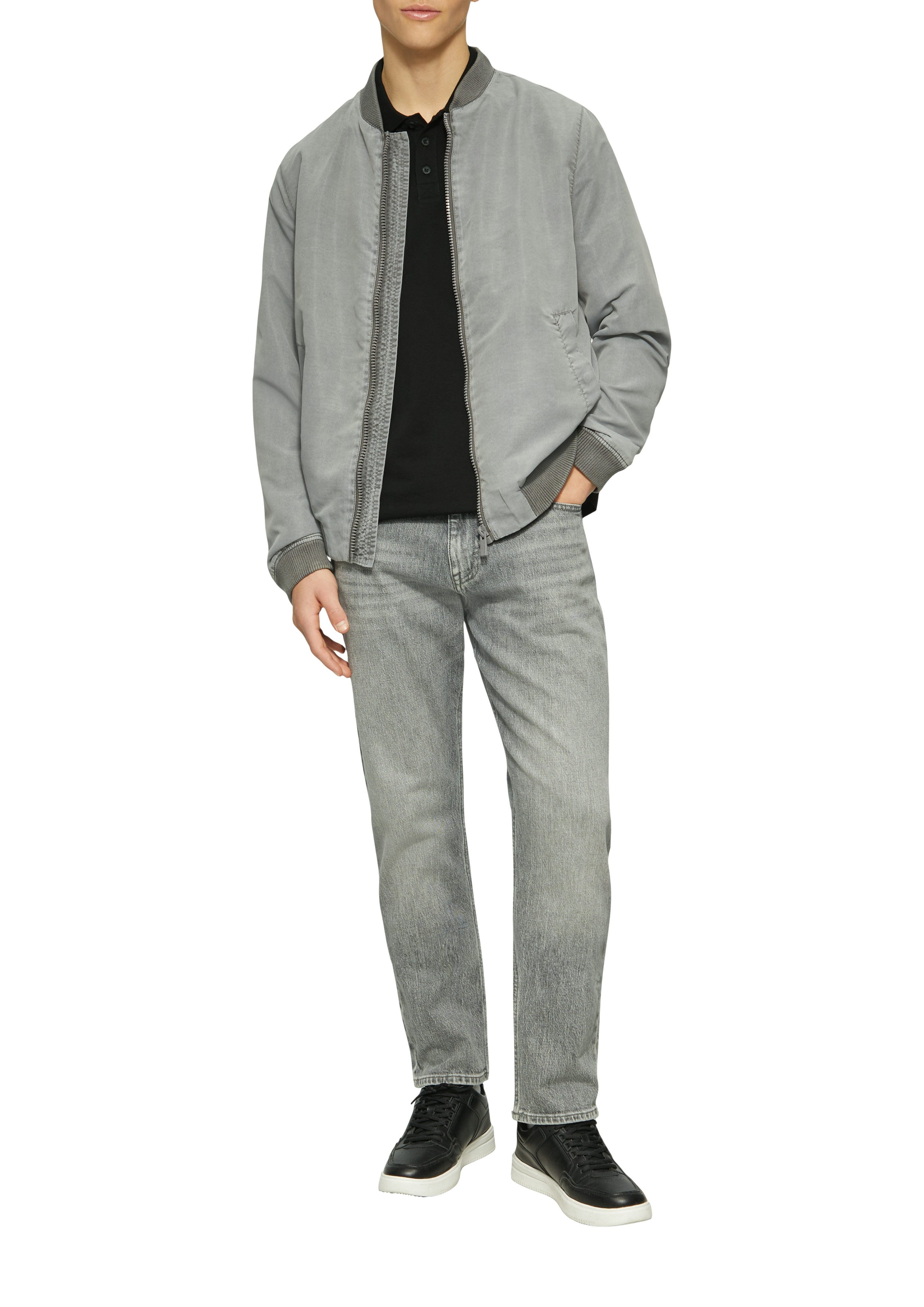 QS Poloshirt günstig online kaufen