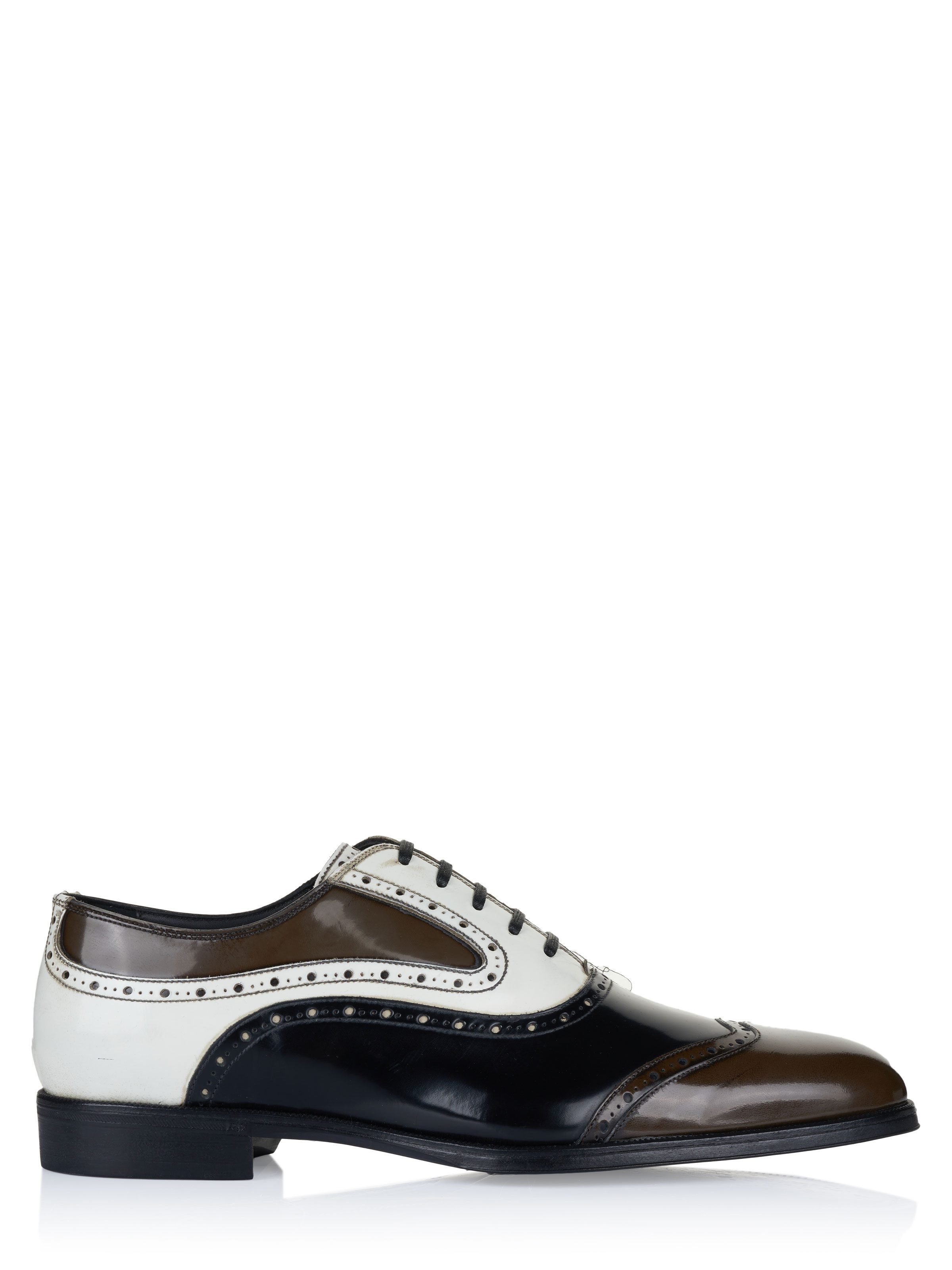 DOLCE & GABBANA Dolce & Gabbana shoe Schnürschuh